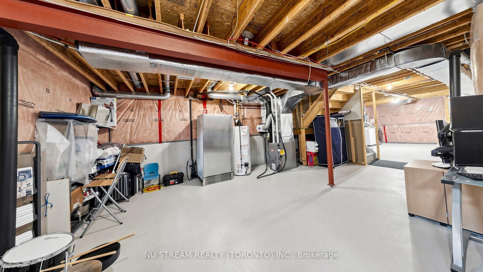 Photo 42 of 16 Radmore Place, Markham, Box Grove — HOMEH