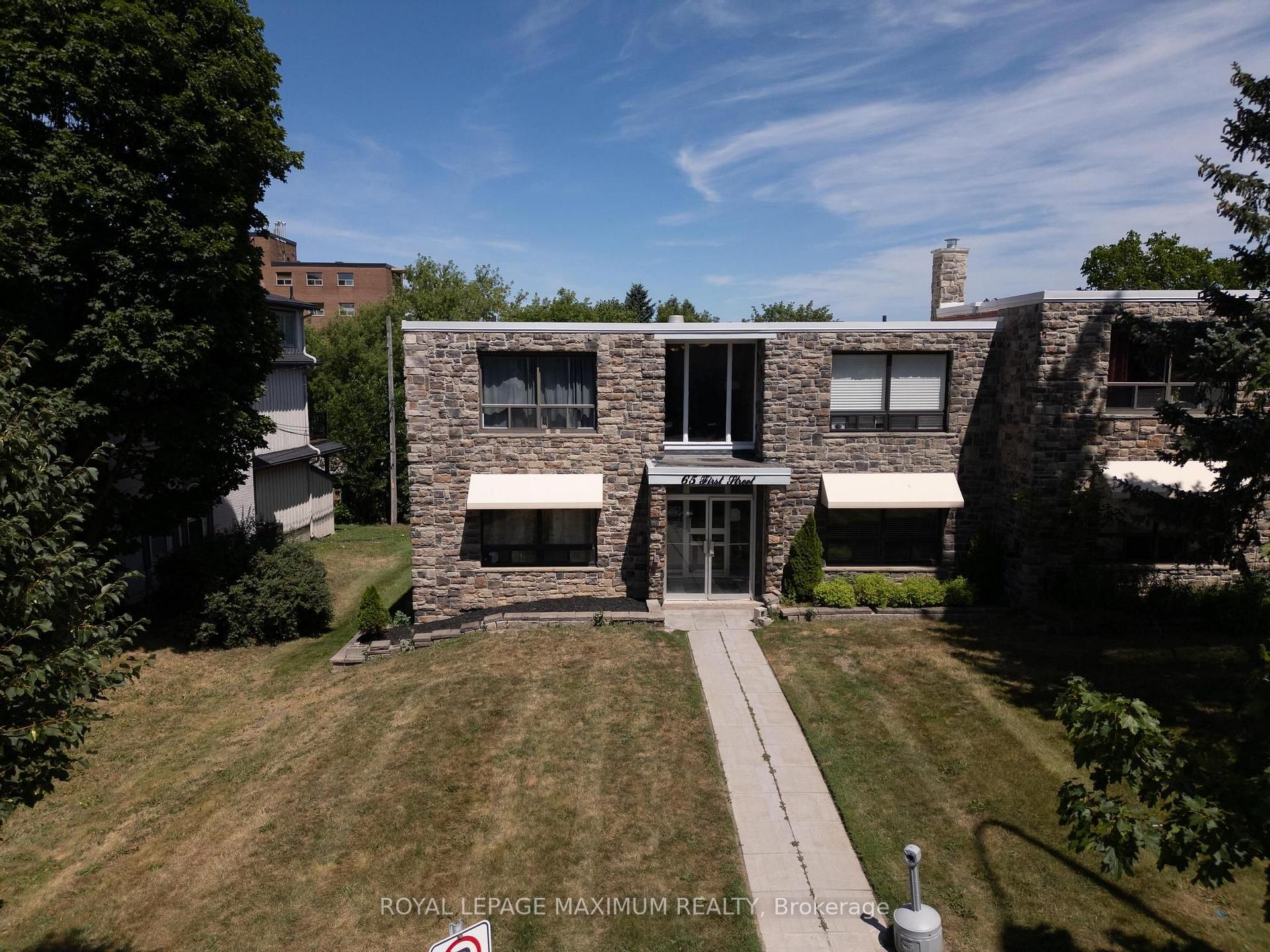 Photo 11 of Unit B2, 65 First Street N, Orangeville — HOMEH