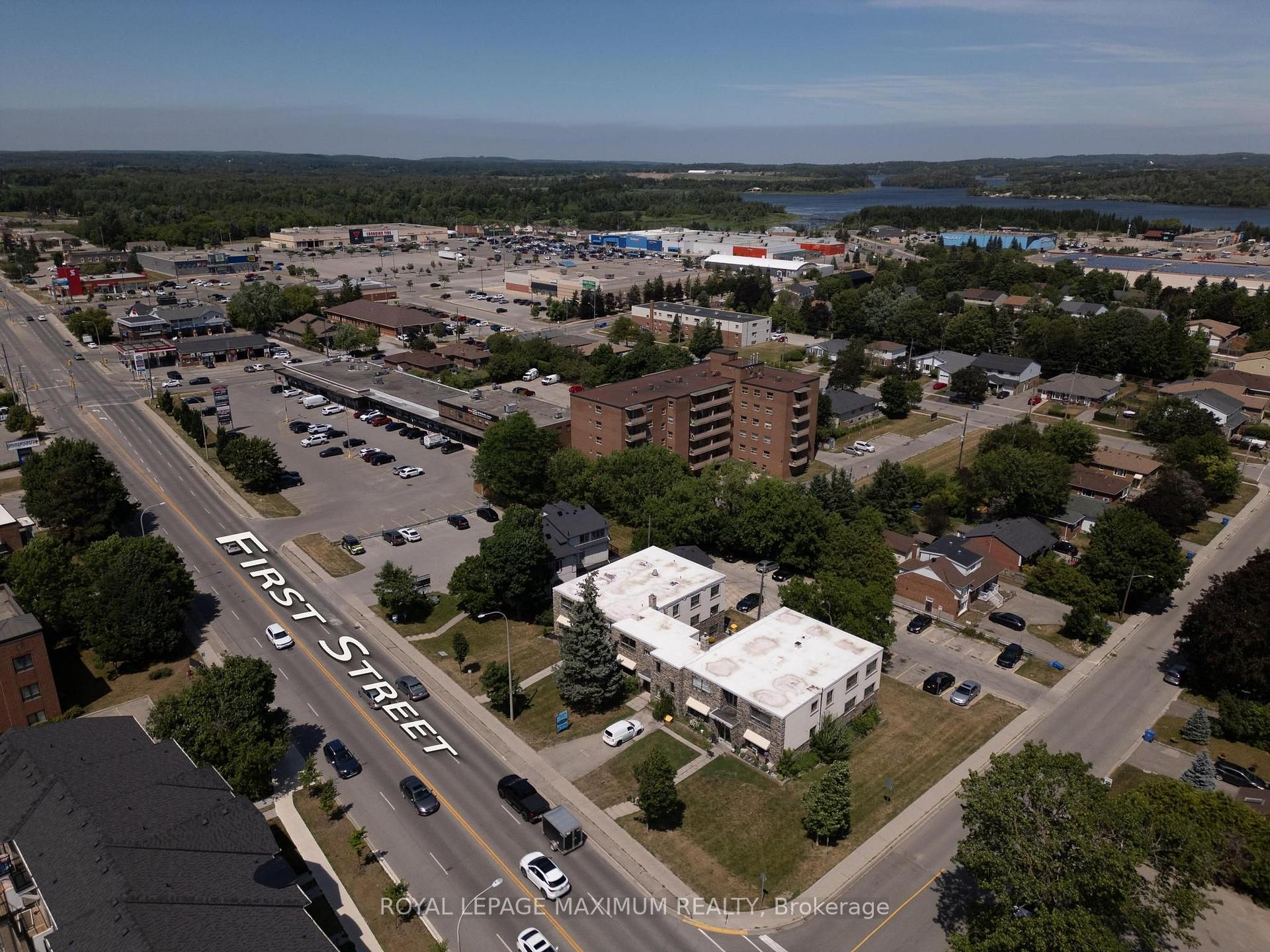 Photo 13 of Unit B2, 65 First Street N, Orangeville — HOMEH
