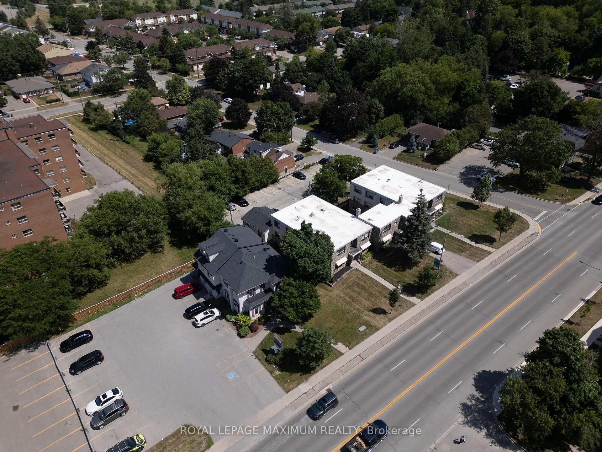 Photo 14 of Unit B2, 65 First Street N, Orangeville — HOMEH