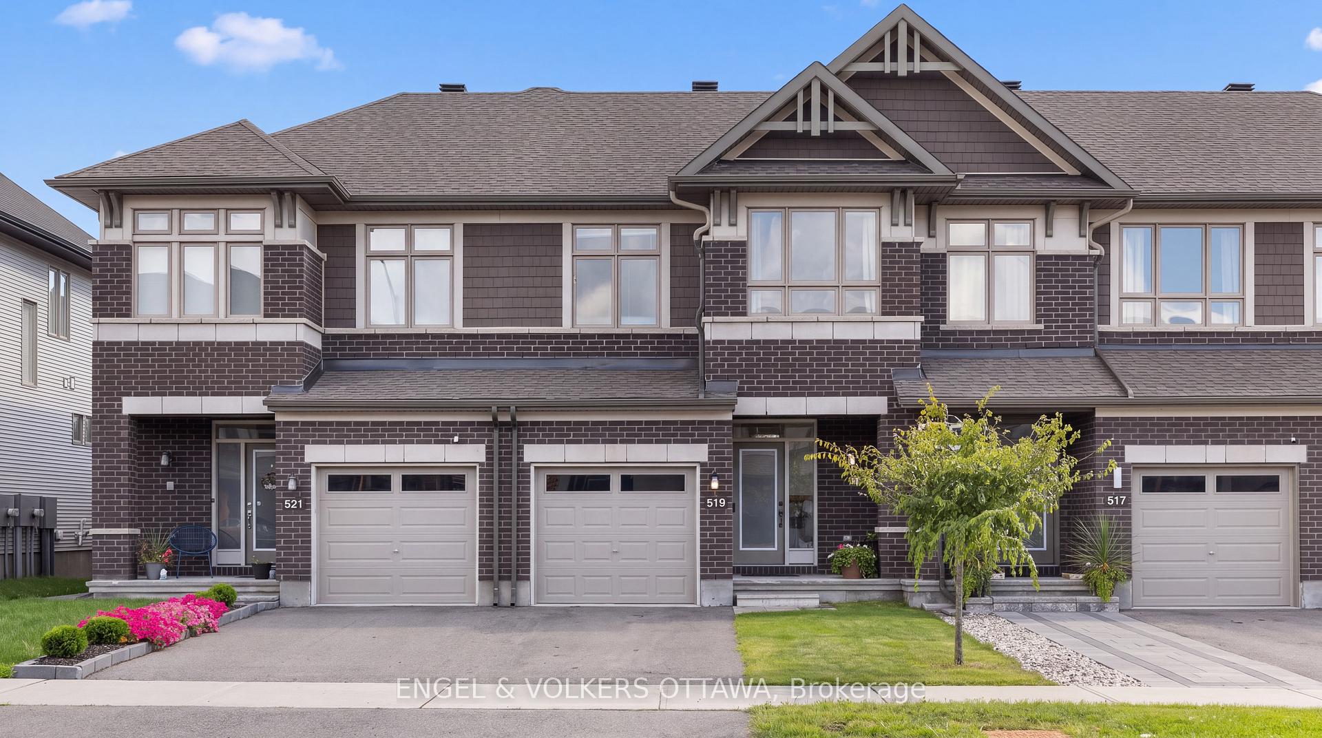 Photo 1 of 519 Borbridge Avenue, Ottawa, Riverside South/Gloucester Glen — HOMEH