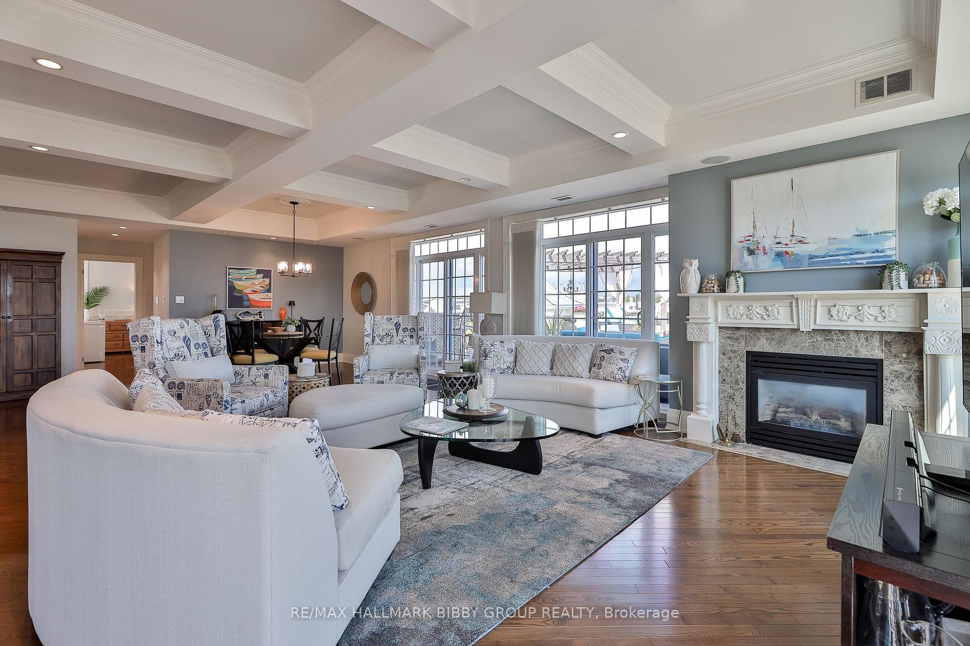 Photo 1 of Unit 411, 145 Third Street, Cobourg — HOMEH