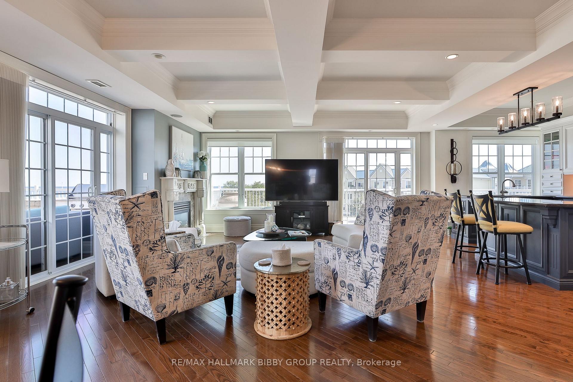 Photo 3 of Unit 411, 145 Third Street, Cobourg — HOMEH