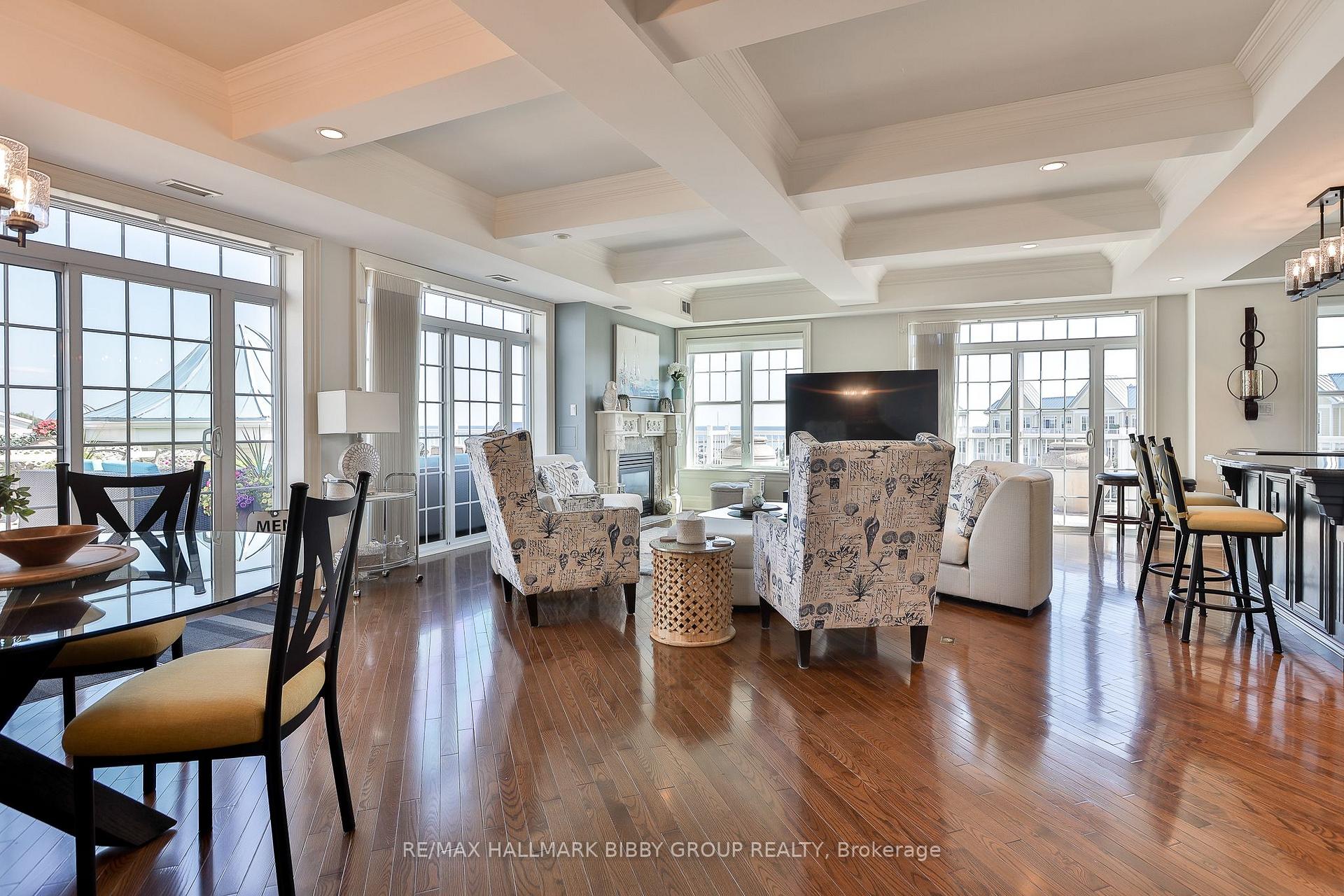 Photo 8 of Unit 411, 145 Third Street, Cobourg — HOMEH