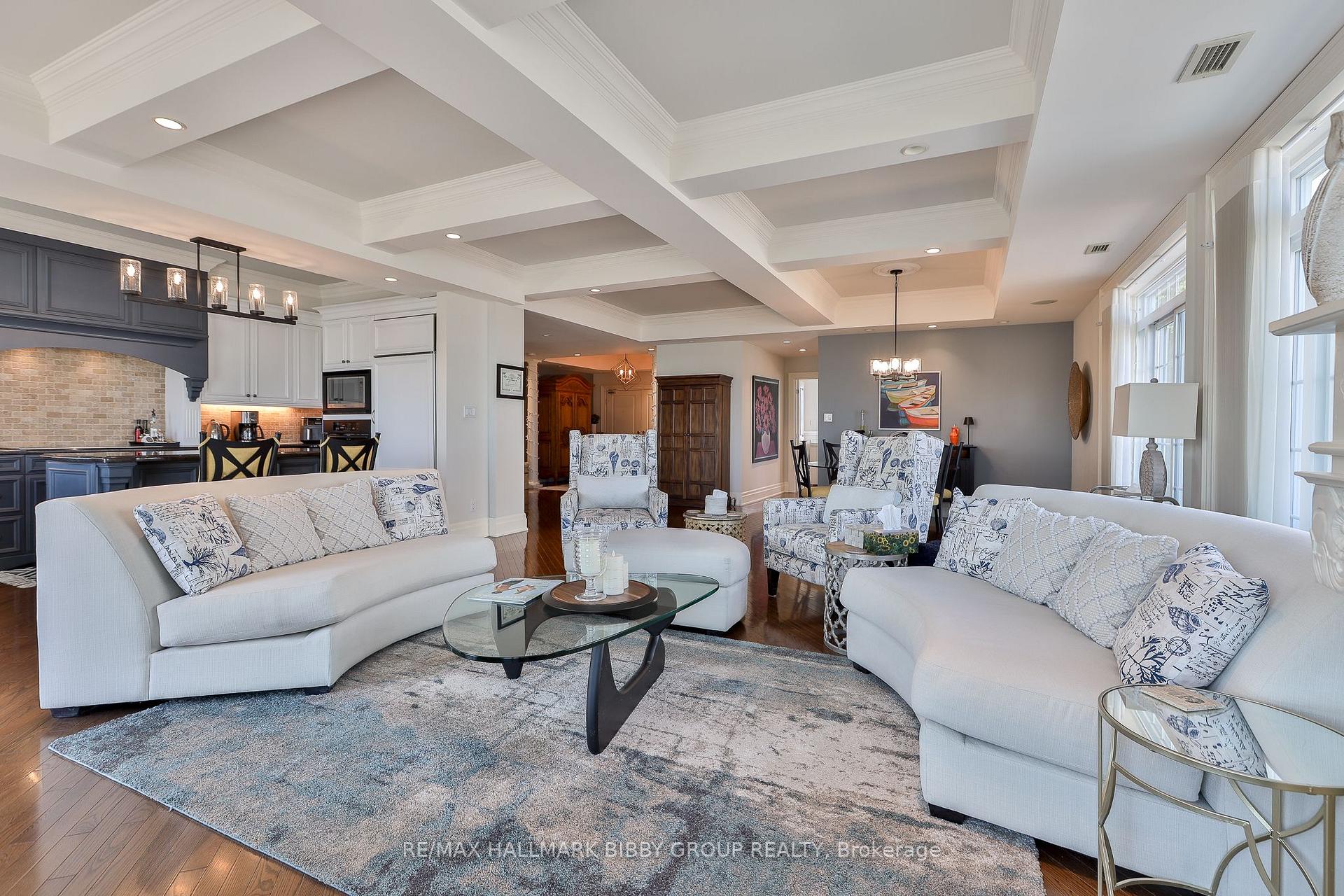 Photo 16 of Unit 411, 145 Third Street, Cobourg — HOMEH