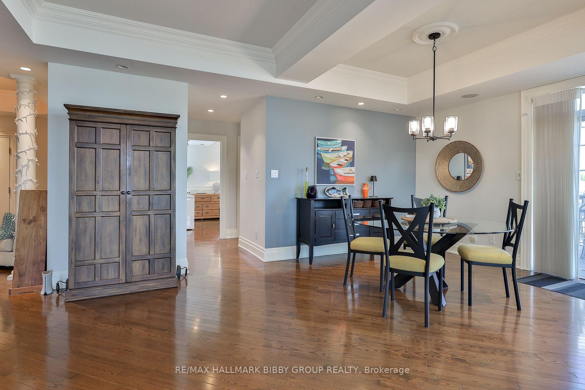 Photo 17 of Unit 411, 145 Third Street, Cobourg — HOMEH