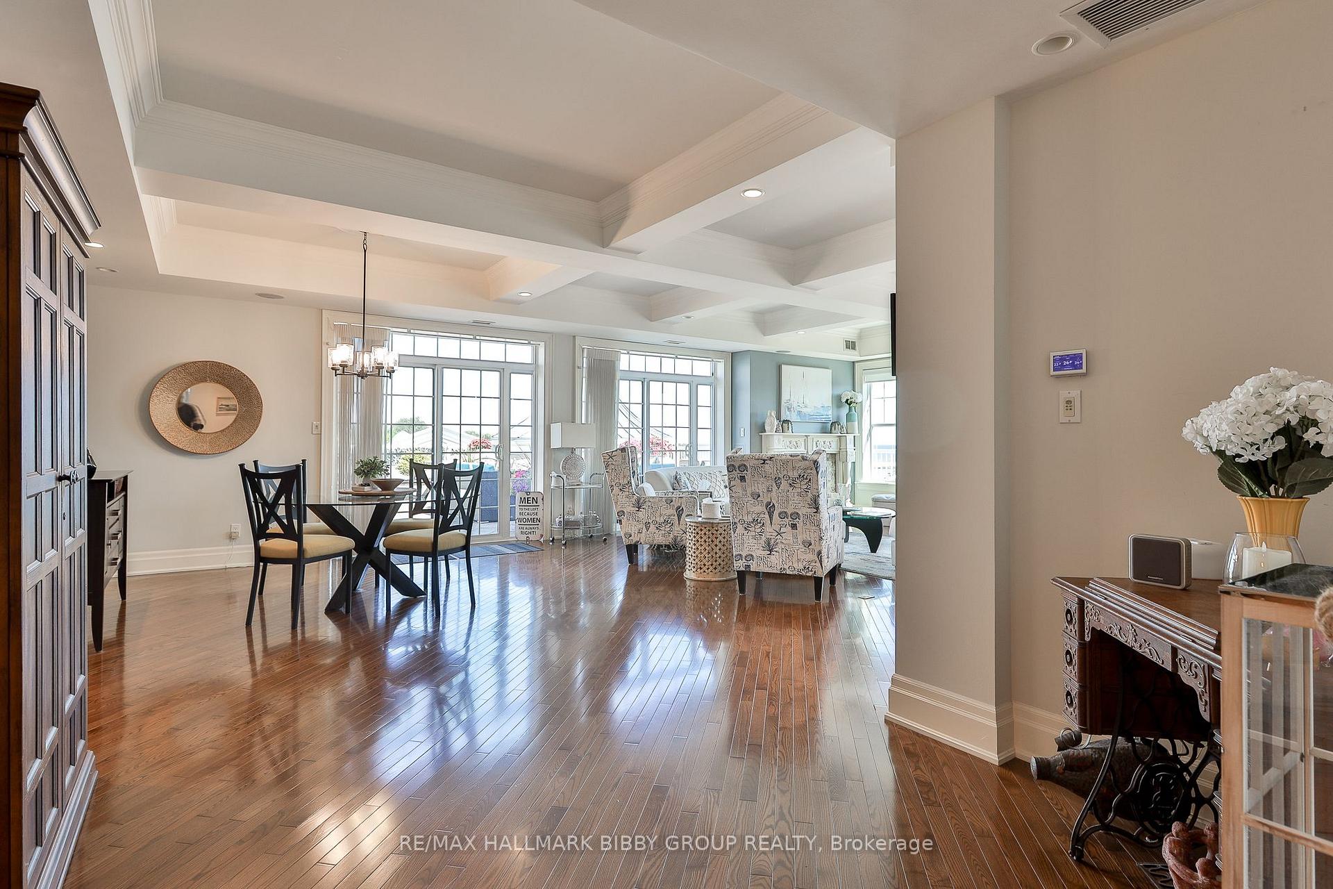Photo 19 of Unit 411, 145 Third Street, Cobourg — HOMEH