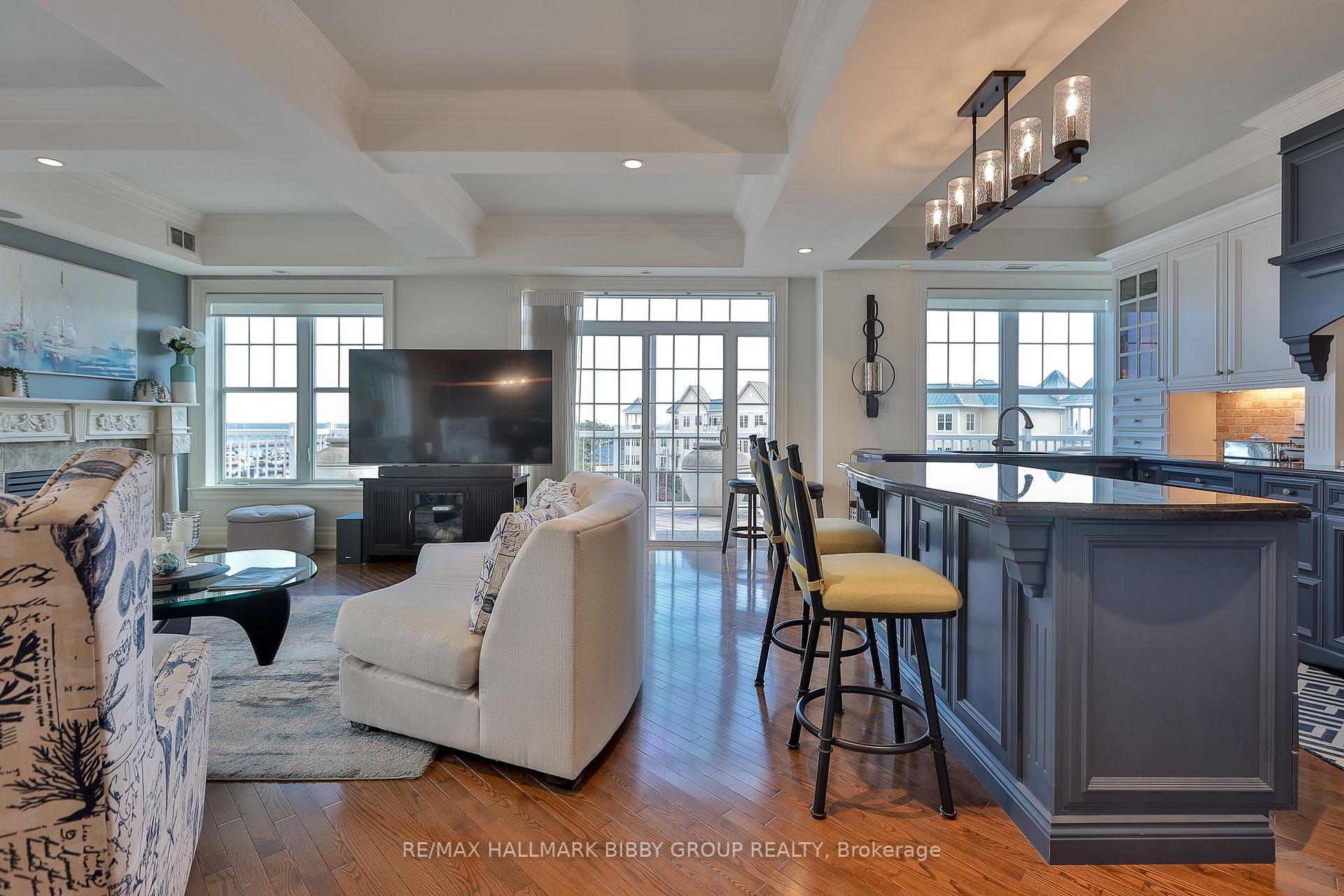 Photo 22 of Unit 411, 145 Third Street, Cobourg — HOMEH