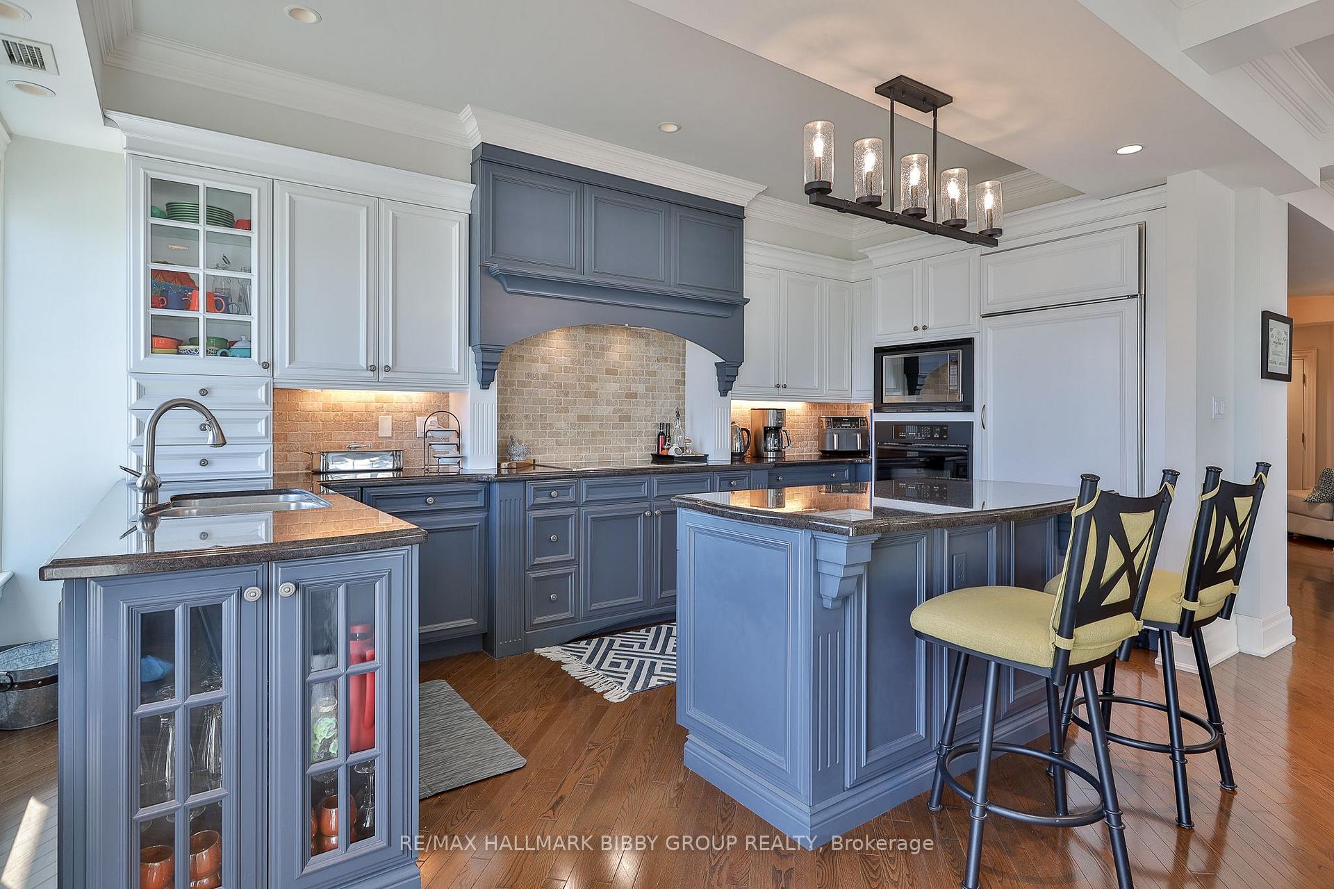 Photo 26 of Unit 411, 145 Third Street, Cobourg — HOMEH