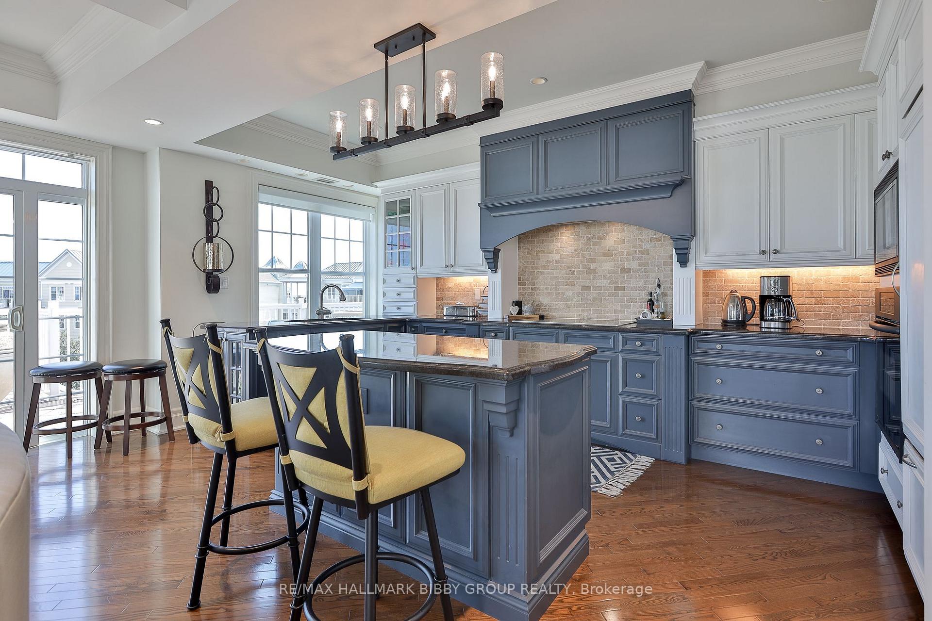 Photo 27 of Unit 411, 145 Third Street, Cobourg — HOMEH
