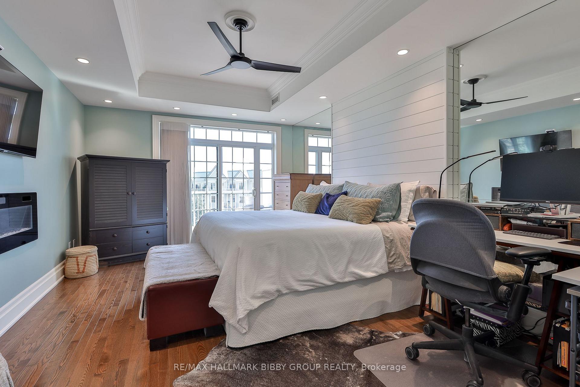 Photo 32 of Unit 411, 145 Third Street, Cobourg — HOMEH