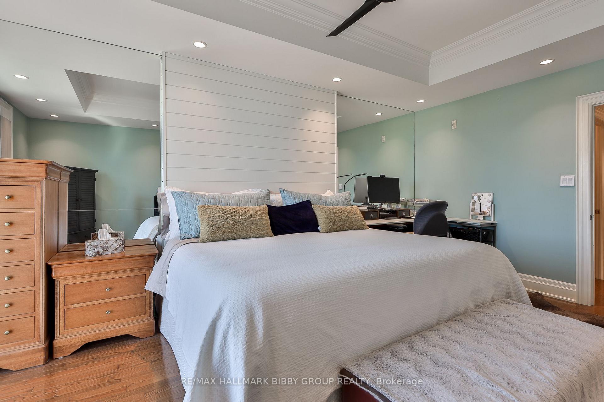 Photo 33 of Unit 411, 145 Third Street, Cobourg — HOMEH
