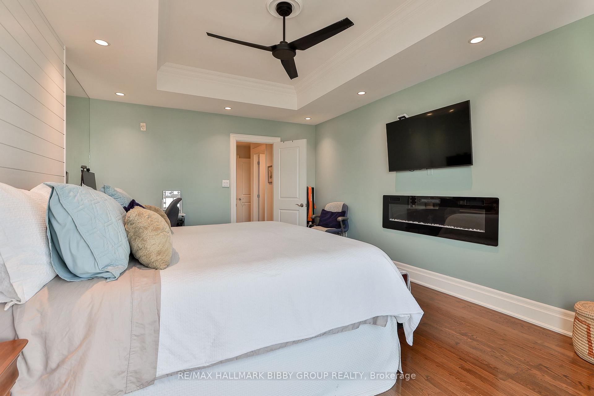 Photo 35 of Unit 411, 145 Third Street, Cobourg — HOMEH