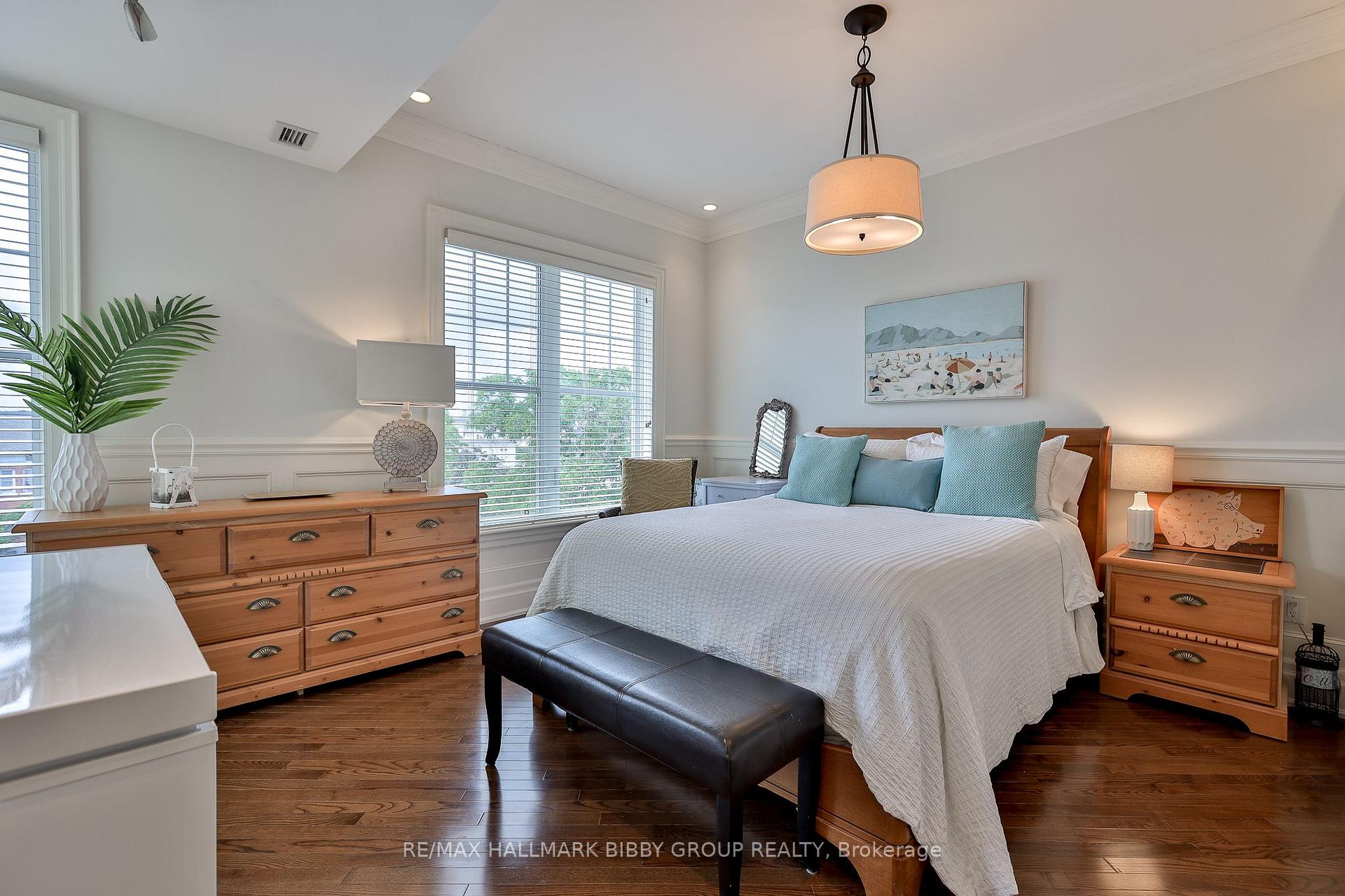 Photo 41 of Unit 411, 145 Third Street, Cobourg — HOMEH