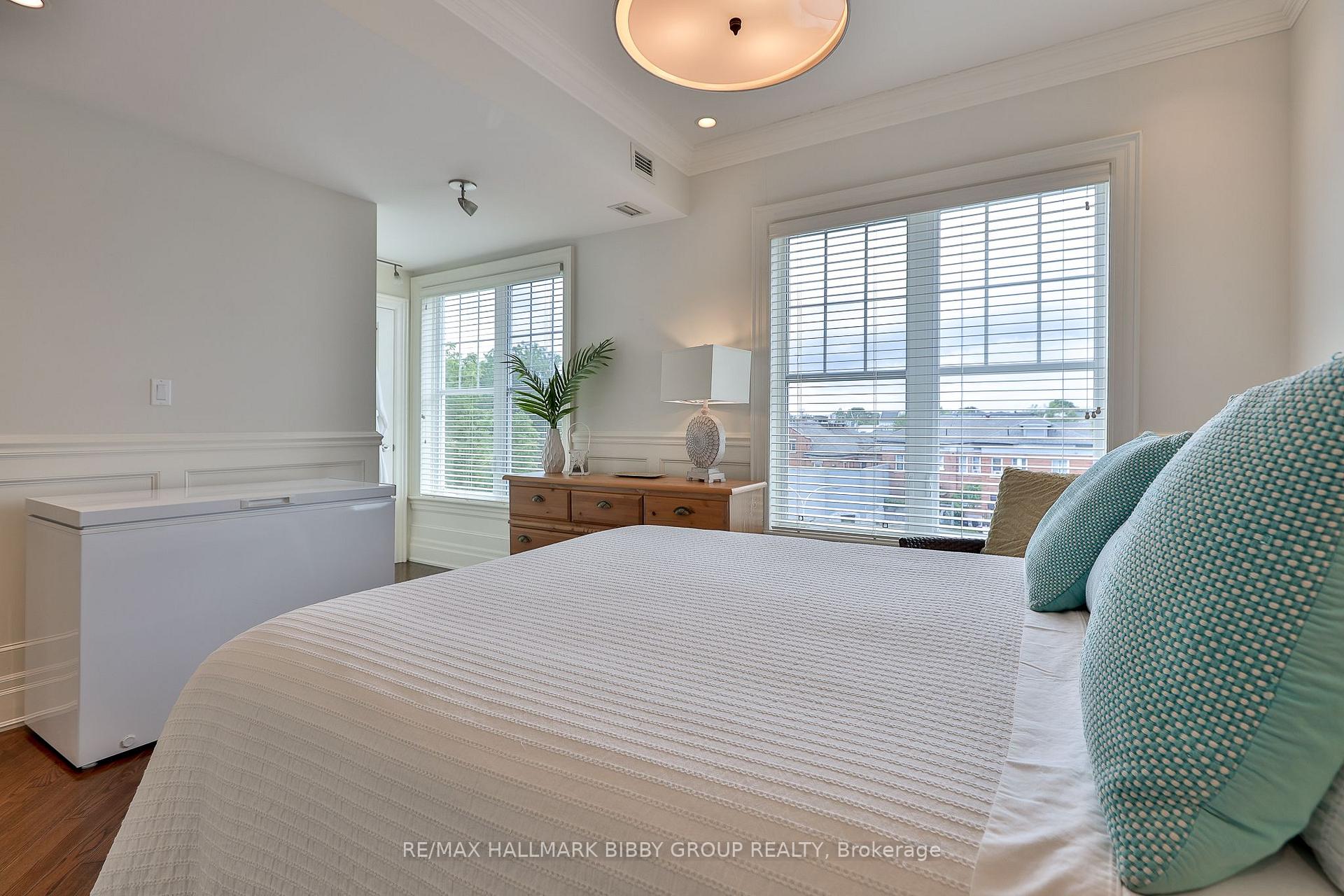 Photo 43 of Unit 411, 145 Third Street, Cobourg — HOMEH