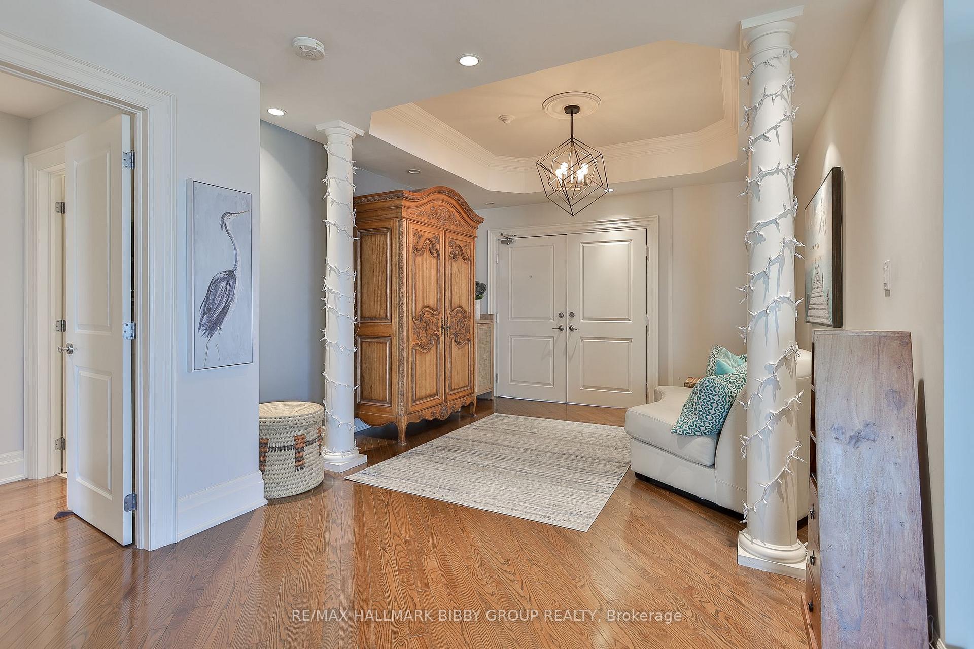 Photo 51 of Unit 411, 145 Third Street, Cobourg — HOMEH