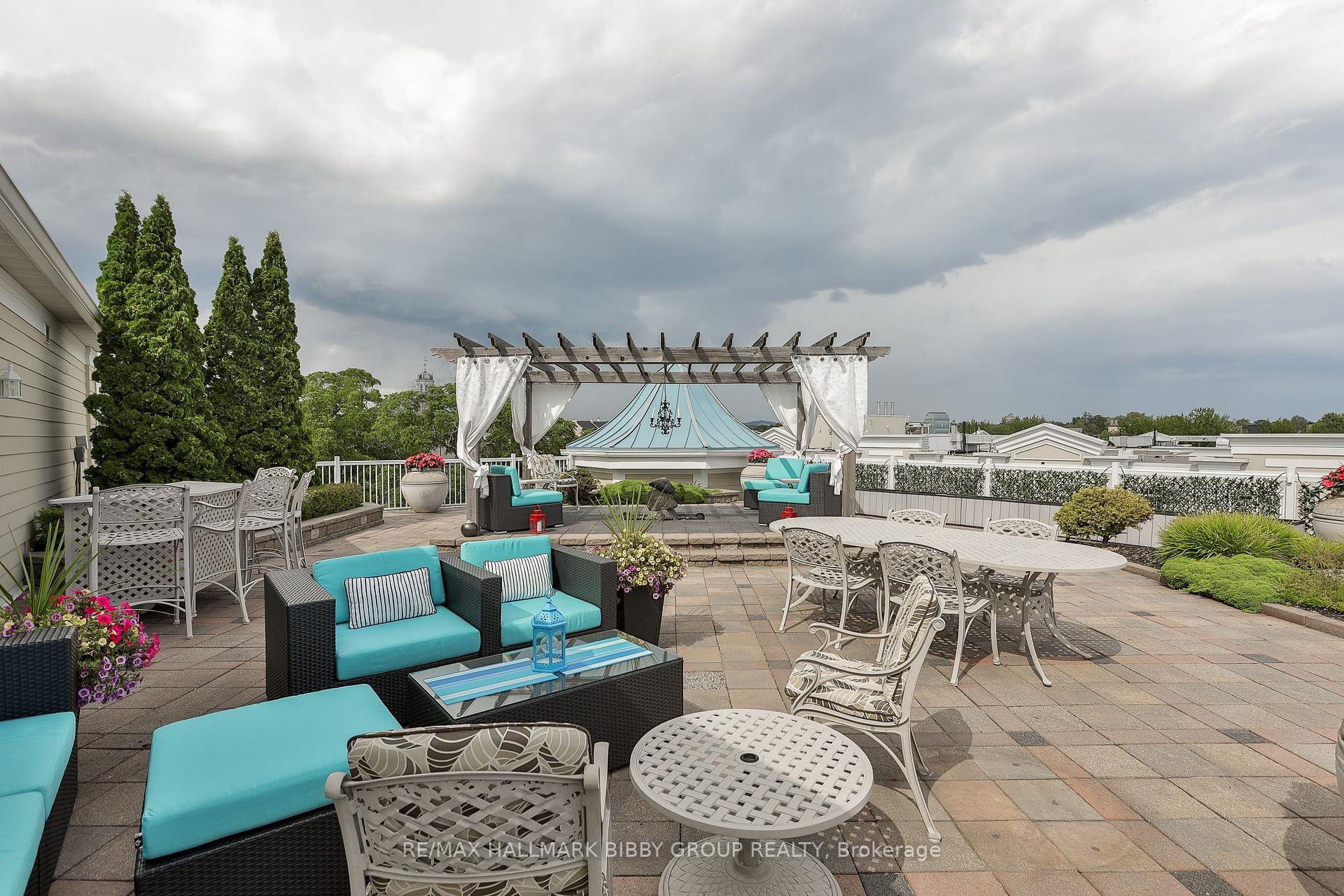 Photo 53 of Unit 411, 145 Third Street, Cobourg — HOMEH
