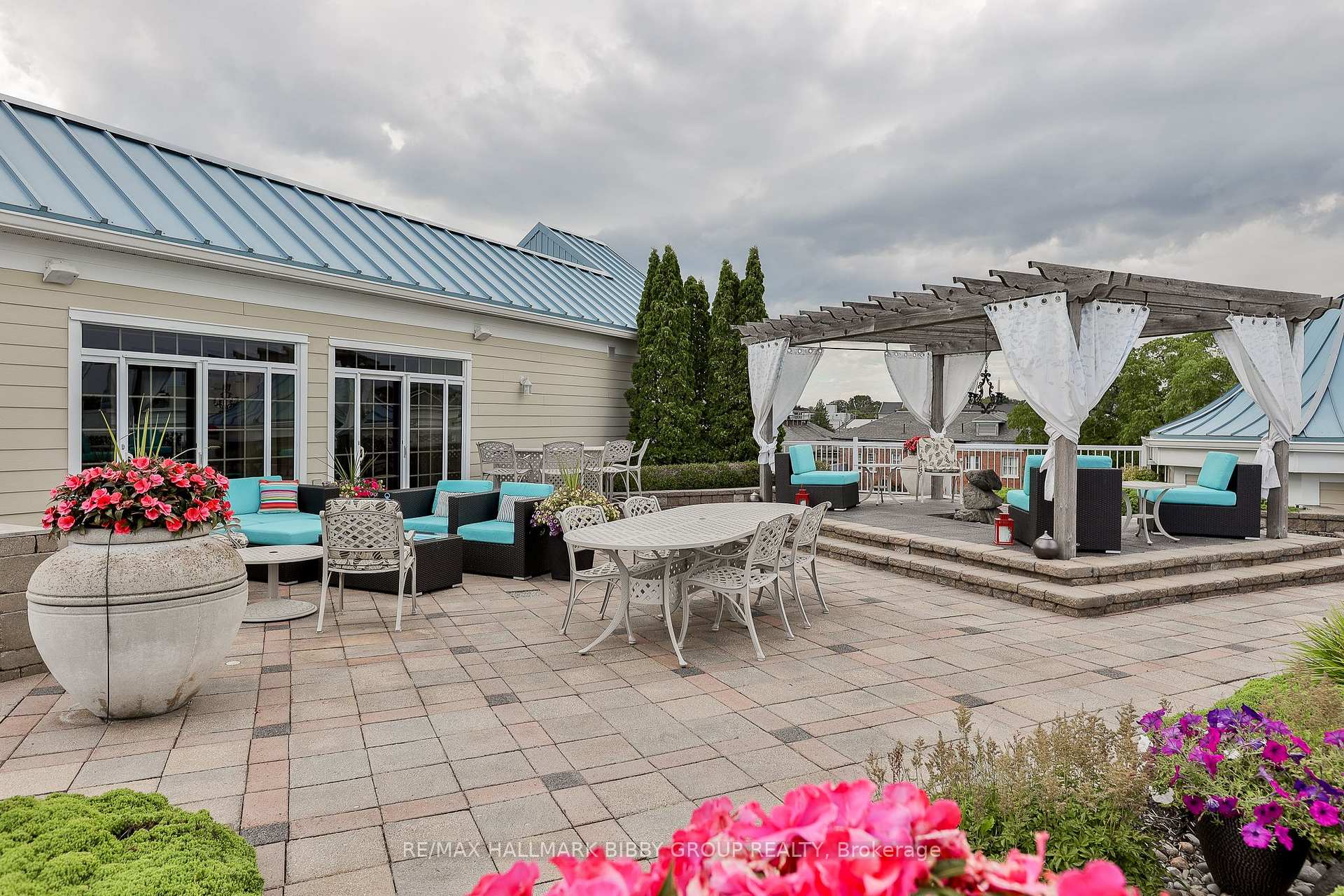 Photo 72 of Unit 411, 145 Third Street, Cobourg — HOMEH