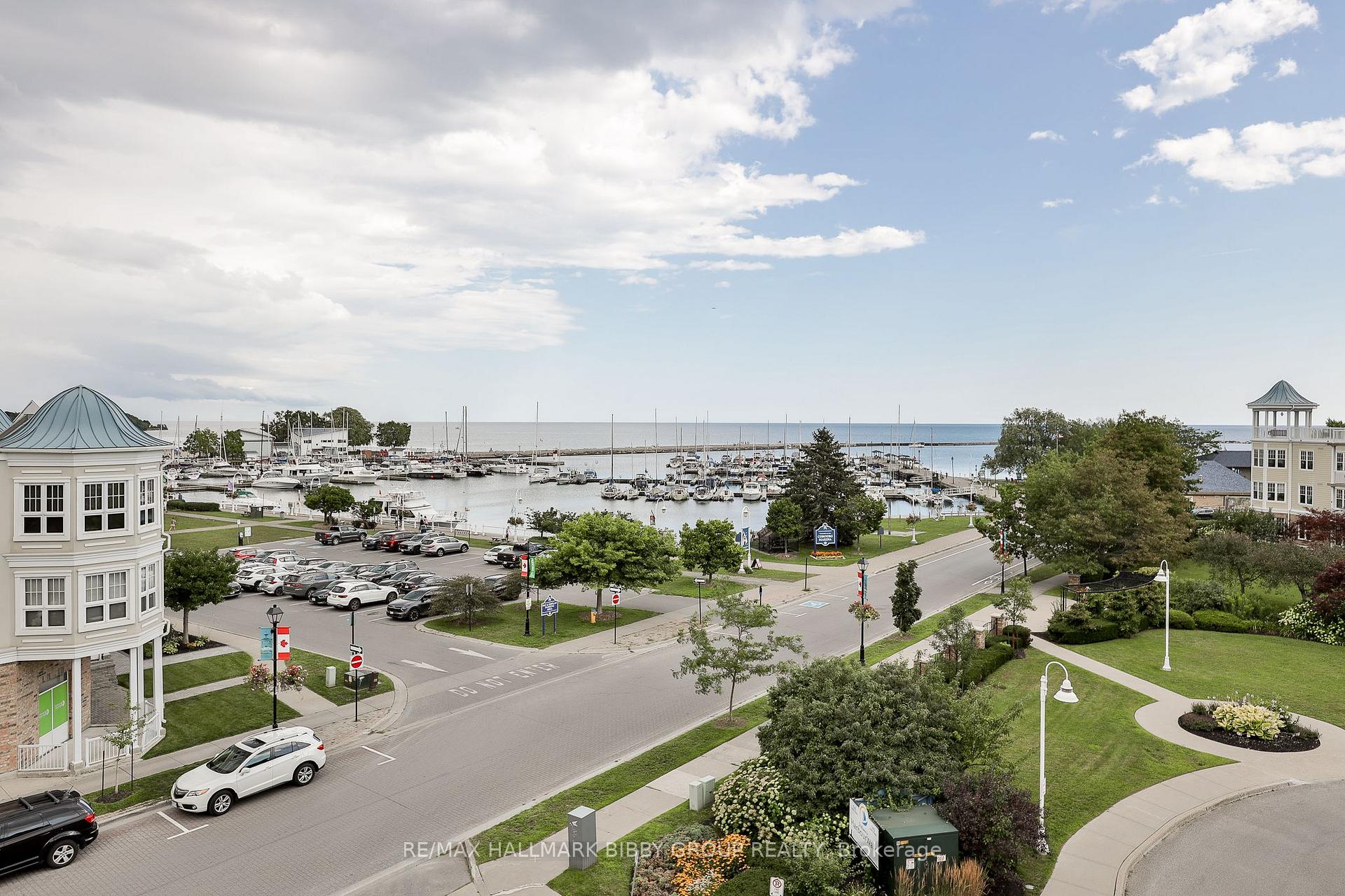 Photo 86 of Unit 411, 145 Third Street, Cobourg — HOMEH