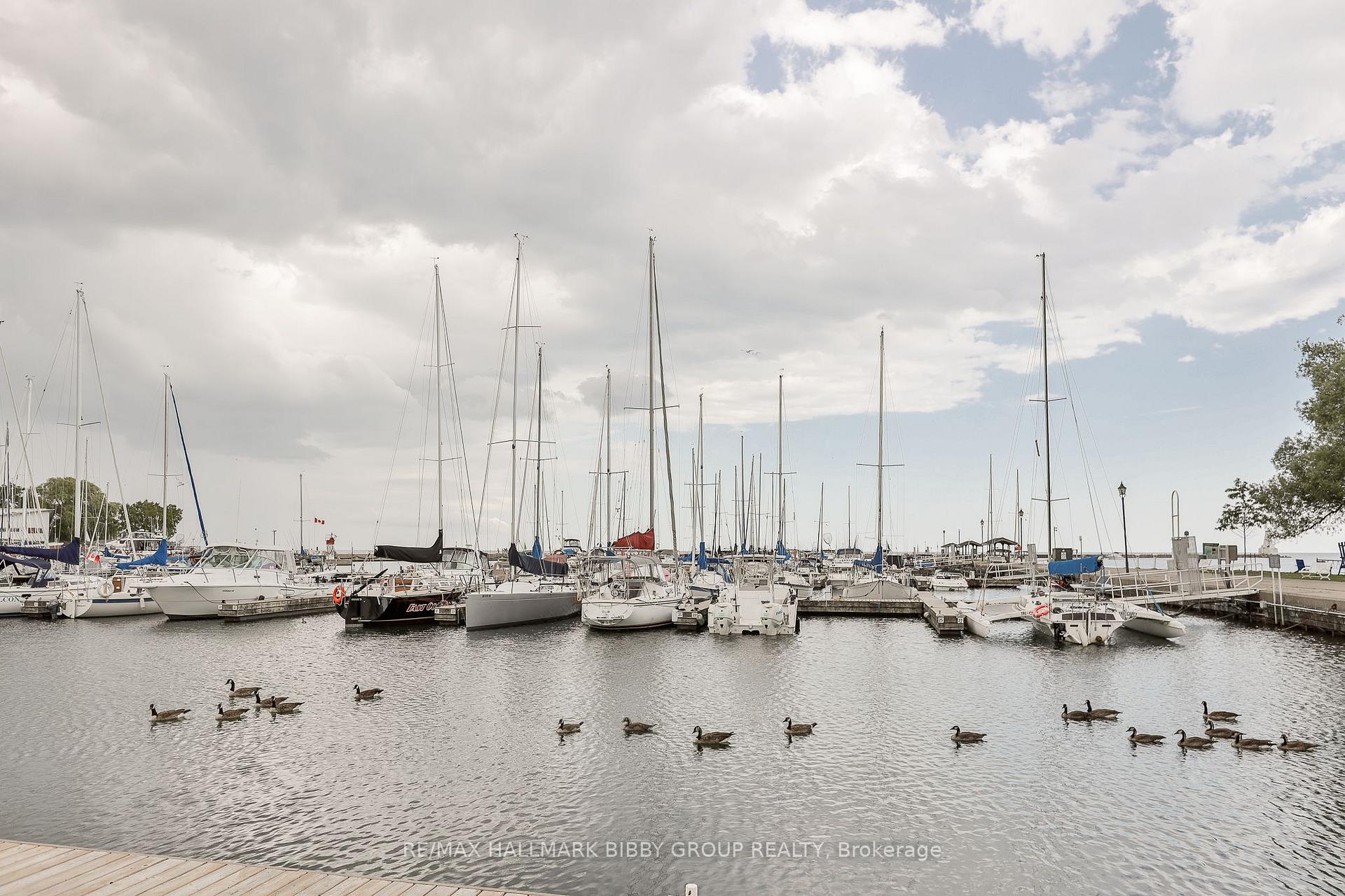 Photo 91 of Unit 411, 145 Third Street, Cobourg — HOMEH