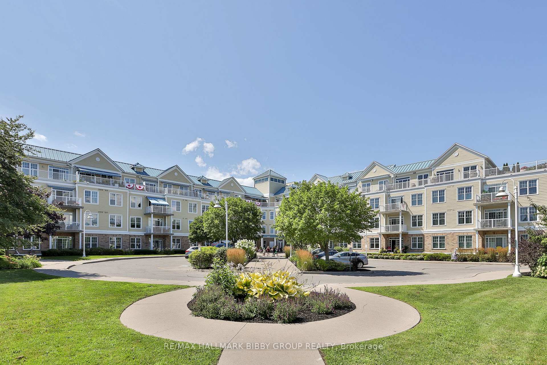 Photo 96 of Unit 411, 145 Third Street, Cobourg — HOMEH