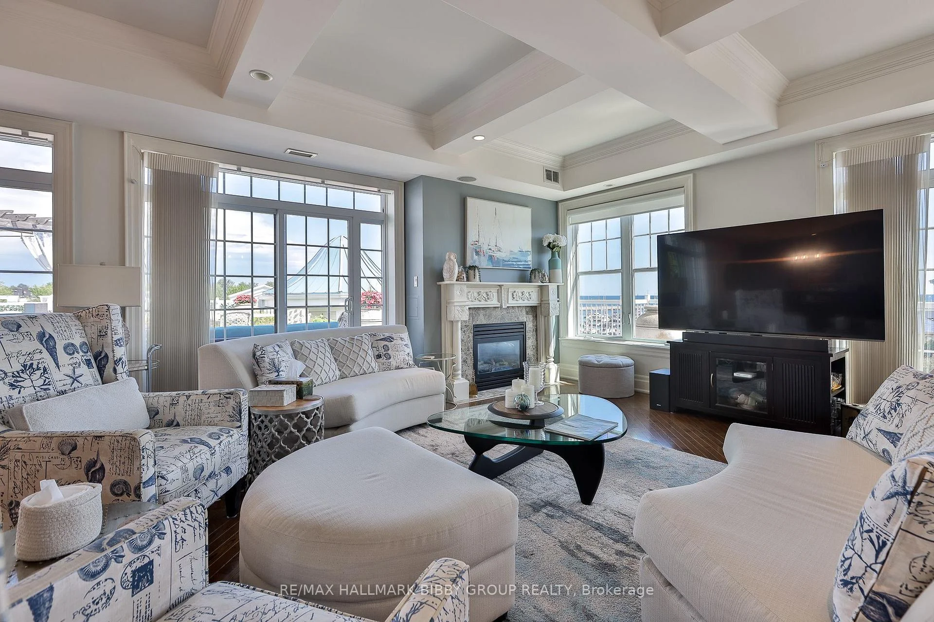 Photo 6 of Unit 411, 145 Third Street, Cobourg — HOMEH