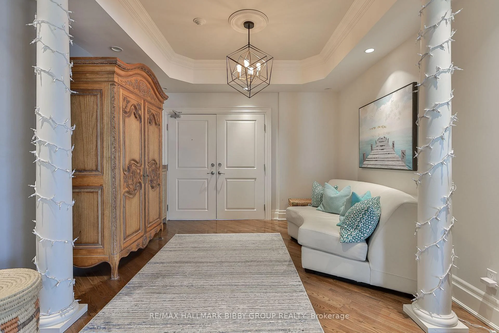 Photo 12 of Unit 411, 145 Third Street, Cobourg — HOMEH