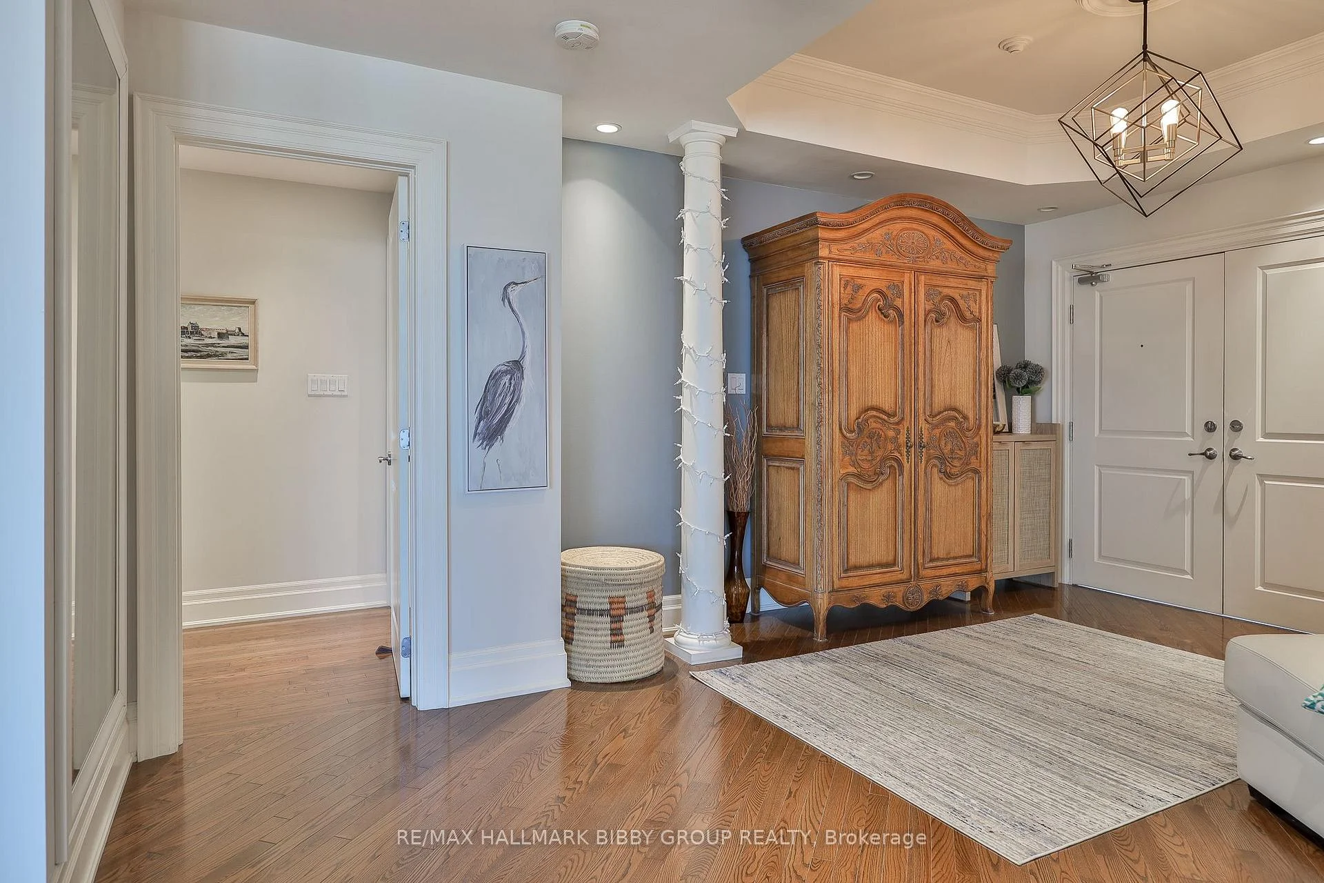 Photo 13 of Unit 411, 145 Third Street, Cobourg — HOMEH