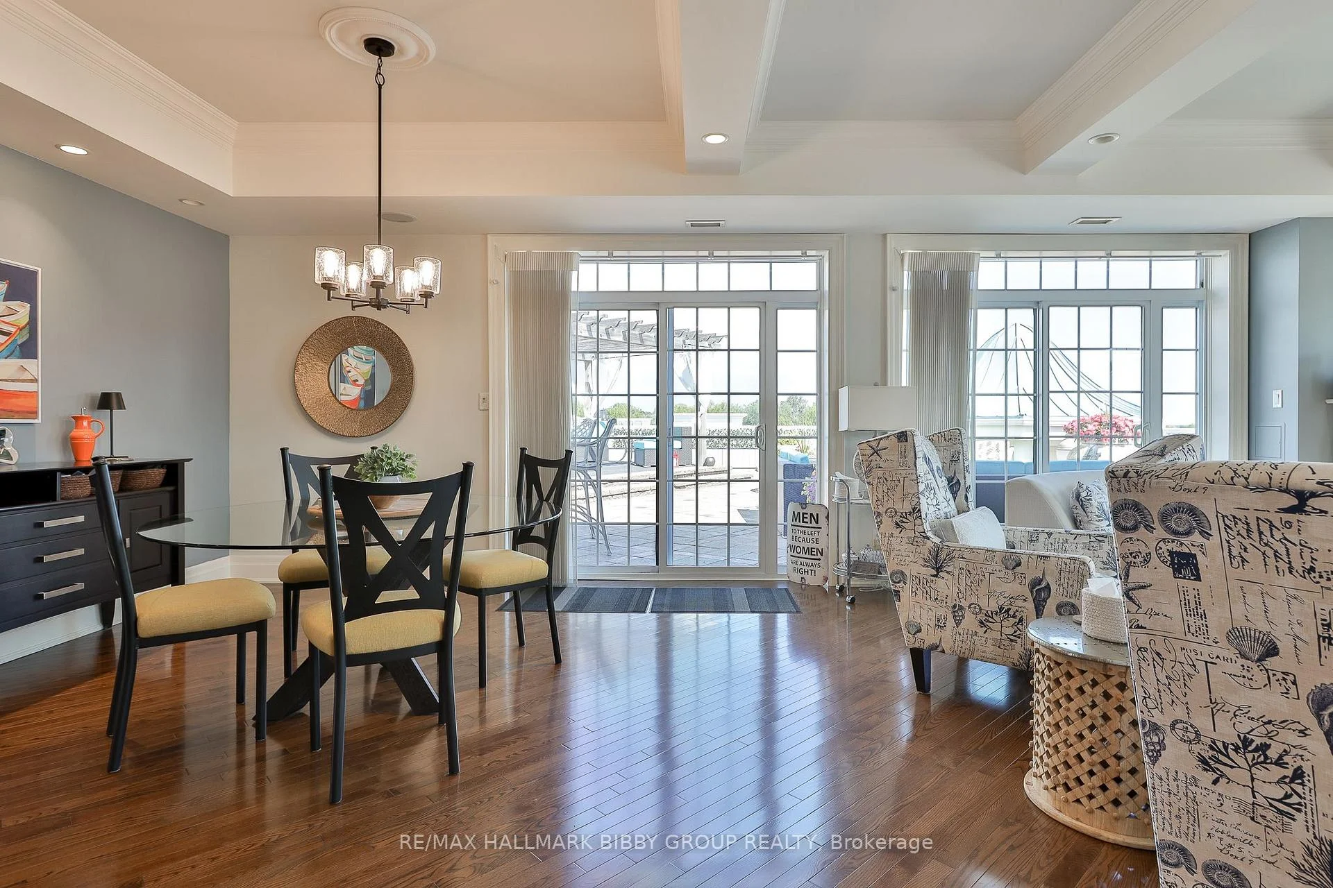 Photo 38 of Unit 411, 145 Third Street, Cobourg — HOMEH