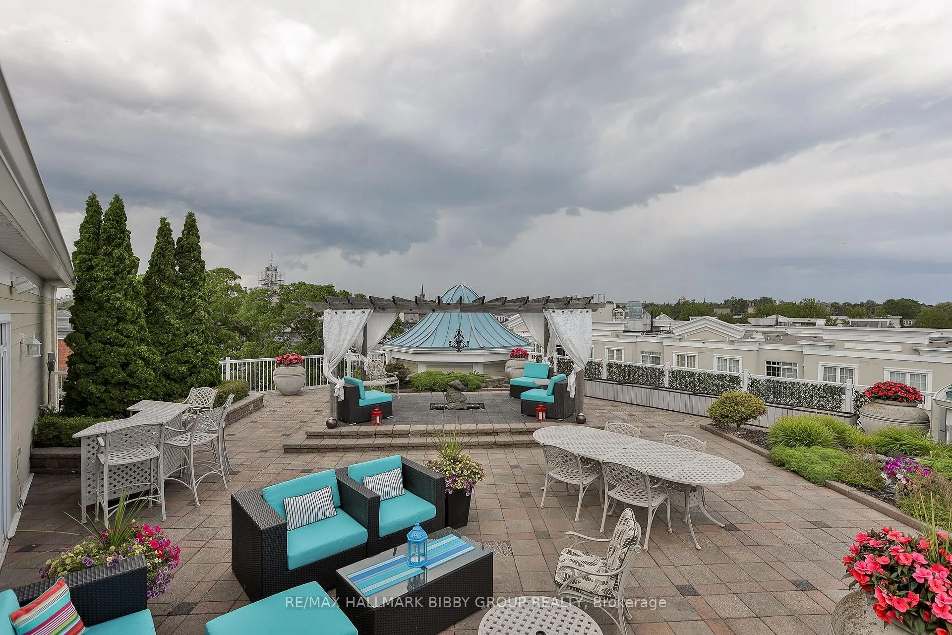 Photo 55 of Unit 411, 145 Third Street, Cobourg — HOMEH