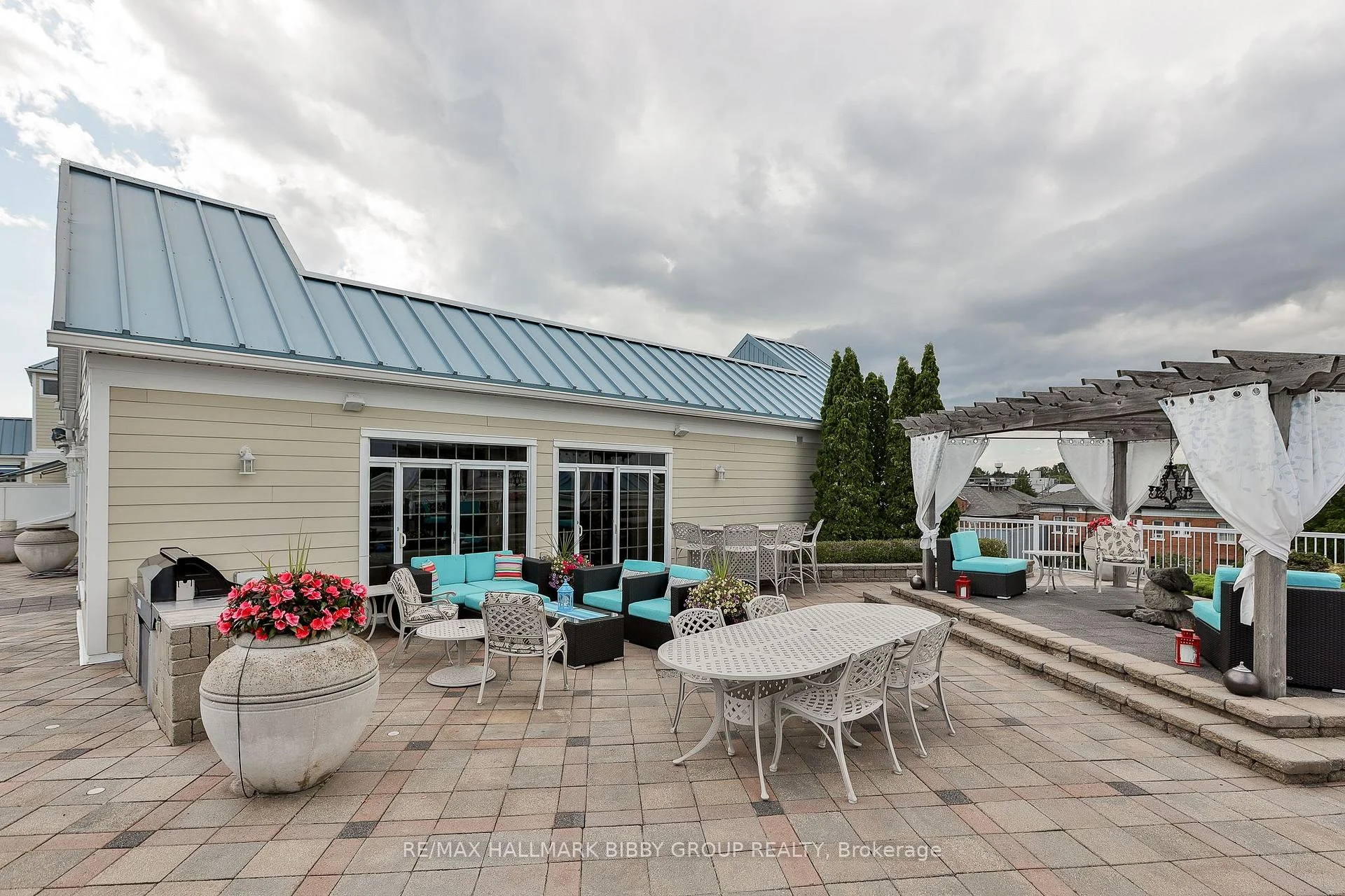 Photo 56 of Unit 411, 145 Third Street, Cobourg — HOMEH