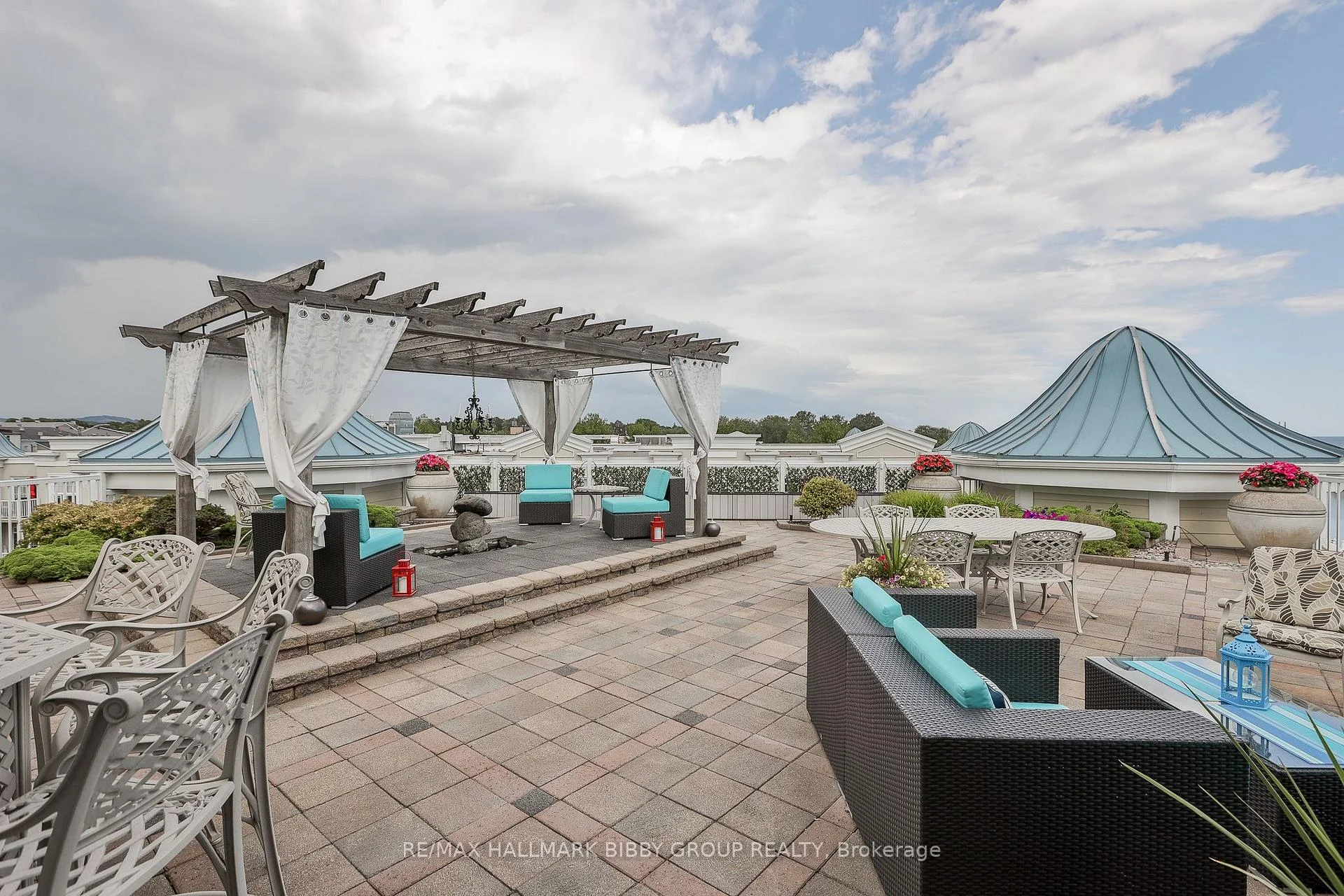 Photo 57 of Unit 411, 145 Third Street, Cobourg — HOMEH