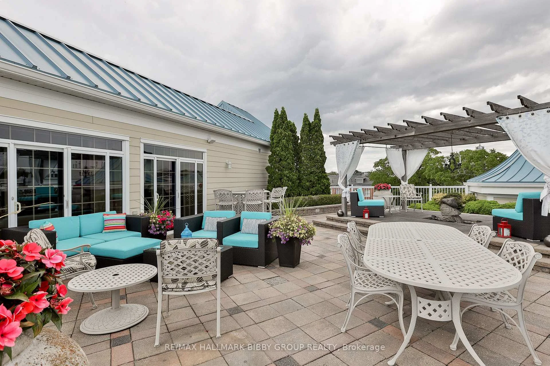 Photo 62 of Unit 411, 145 Third Street, Cobourg — HOMEH