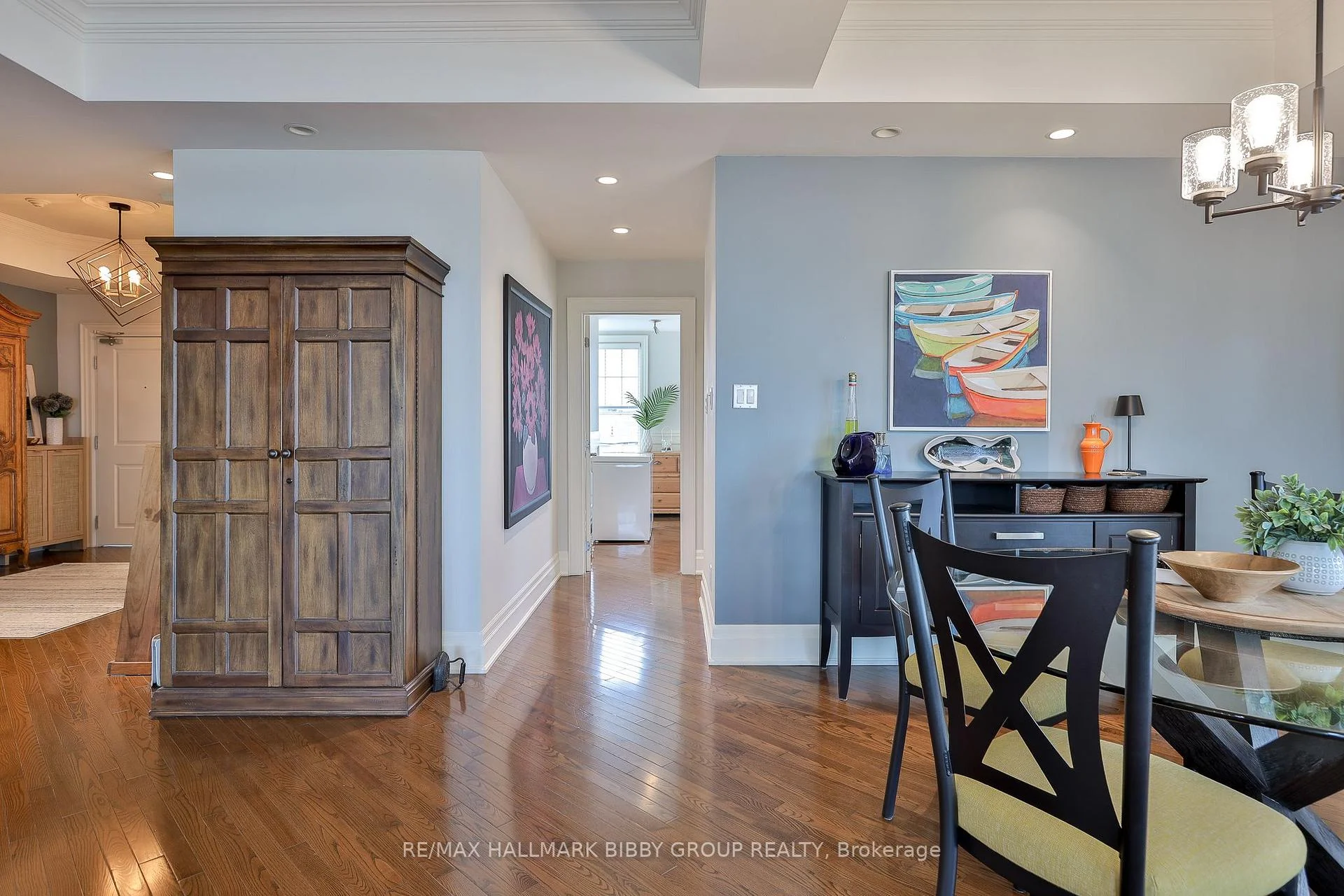 Photo 68 of Unit 411, 145 Third Street, Cobourg — HOMEH