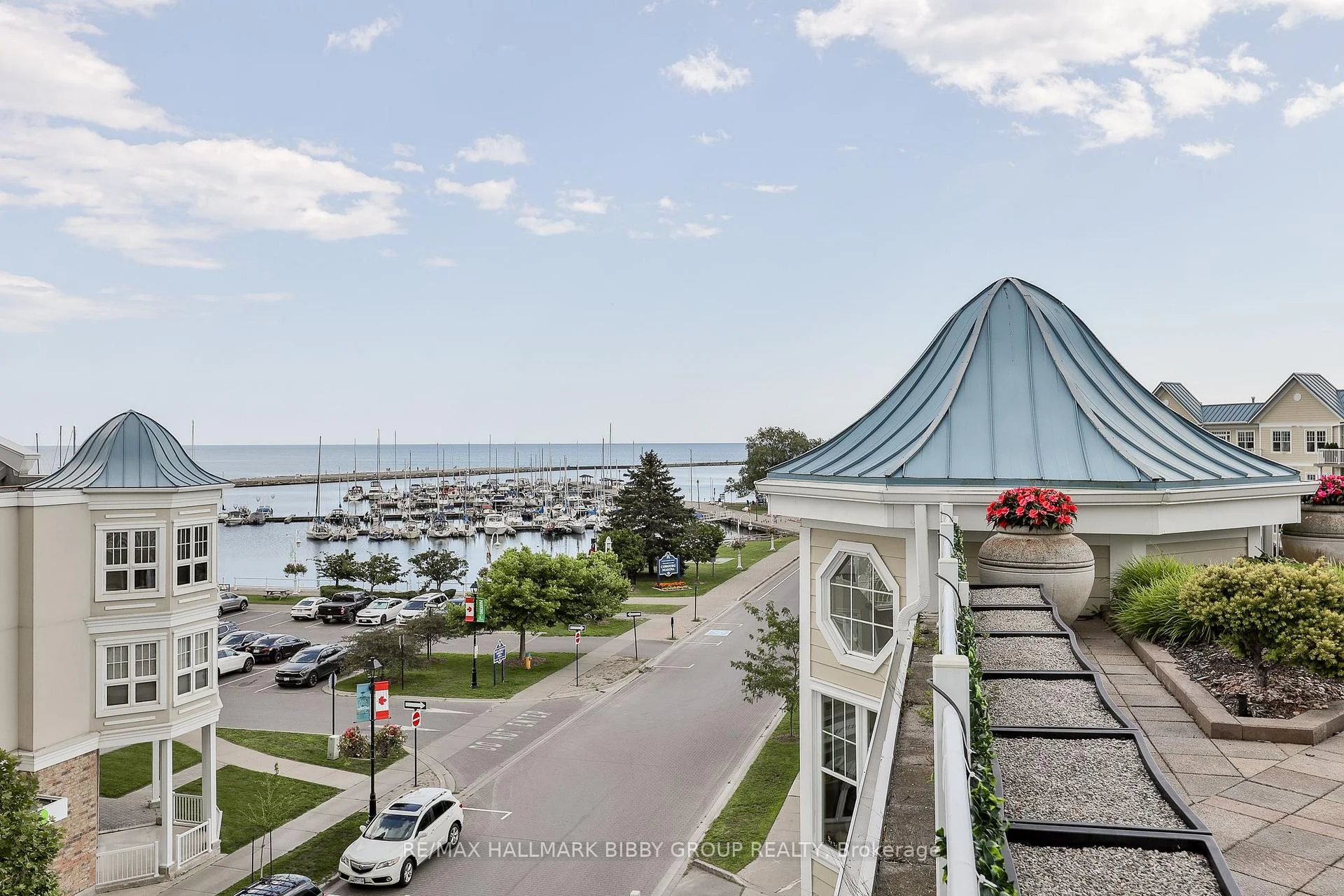 Photo 69 of Unit 411, 145 Third Street, Cobourg — HOMEH