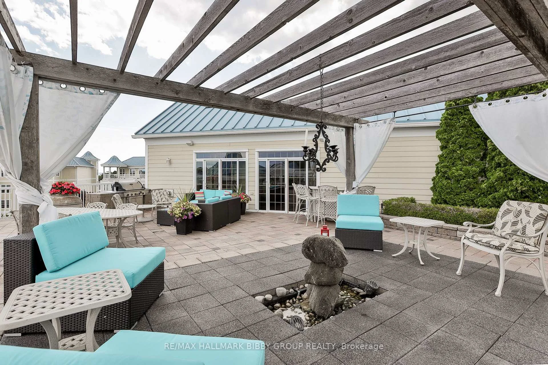 Photo 74 of Unit 411, 145 Third Street, Cobourg — HOMEH