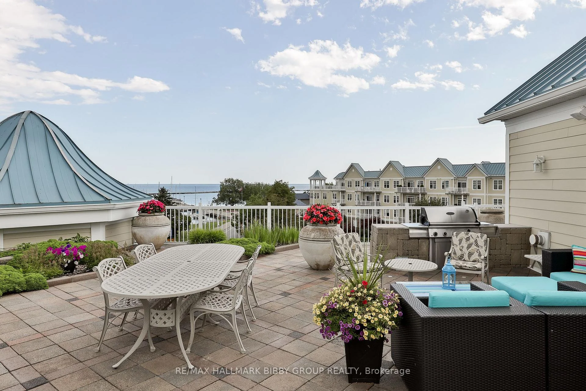 Photo 75 of Unit 411, 145 Third Street, Cobourg — HOMEH