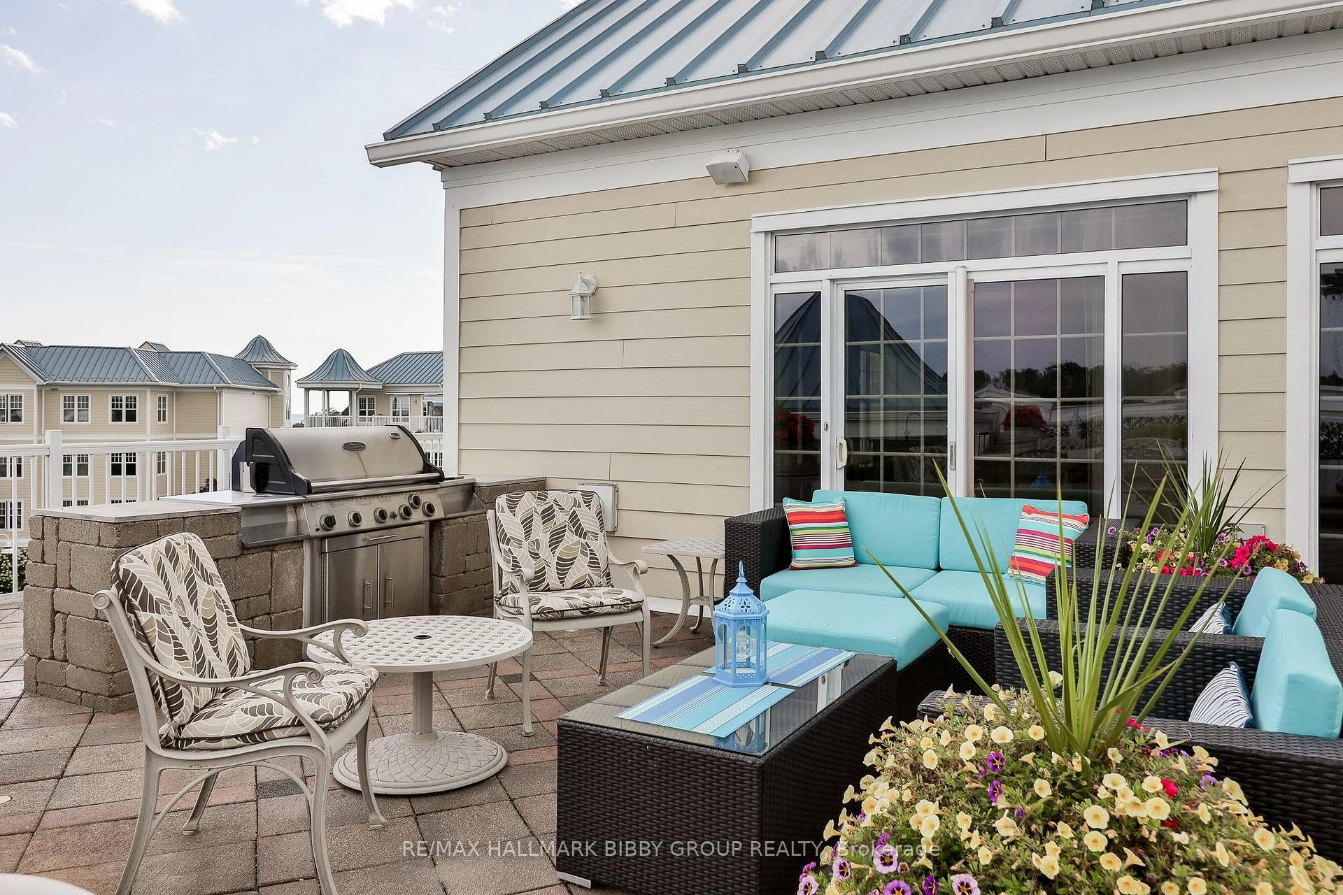 Photo 82 of Unit 411, 145 Third Street, Cobourg — HOMEH