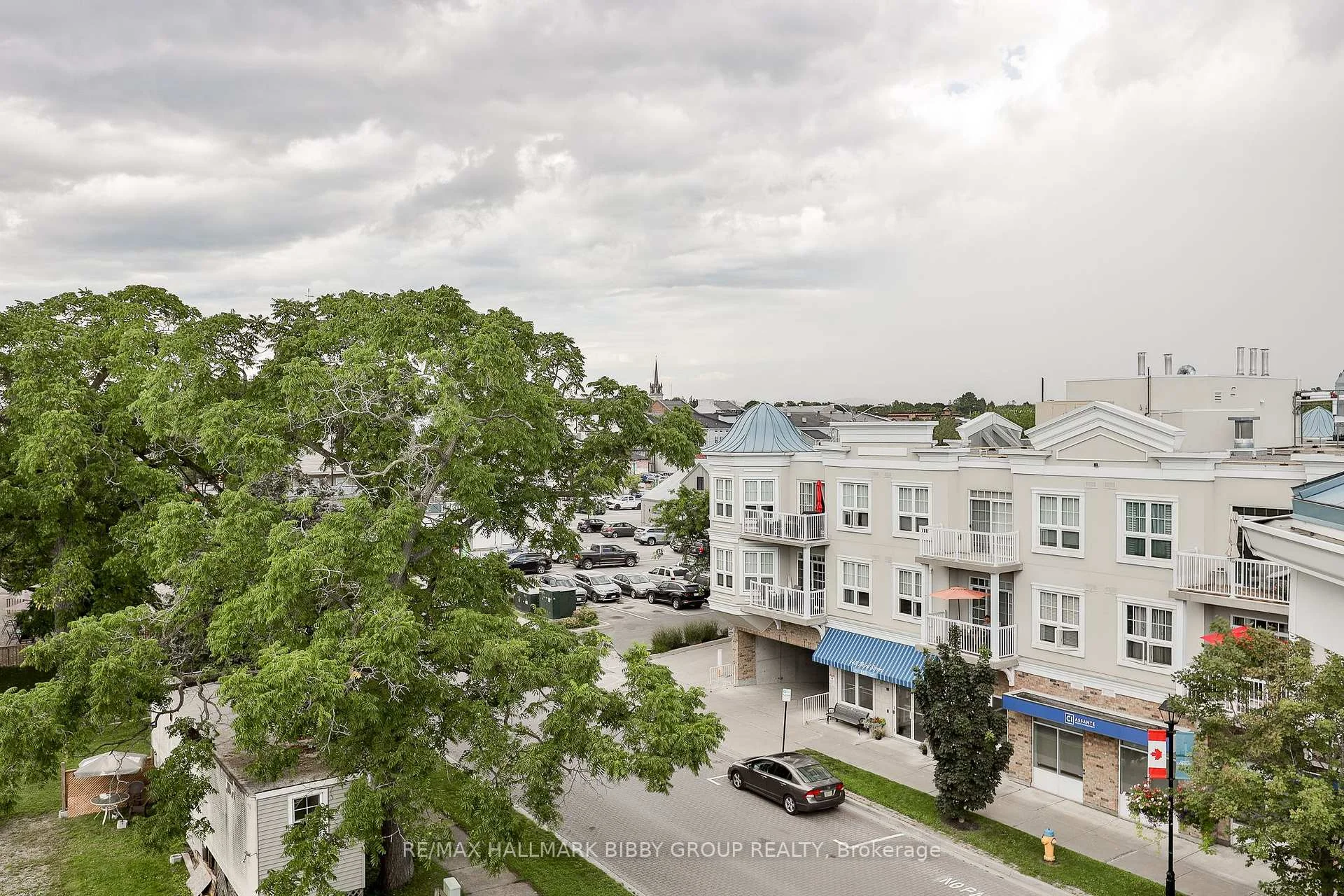 Photo 84 of Unit 411, 145 Third Street, Cobourg — HOMEH