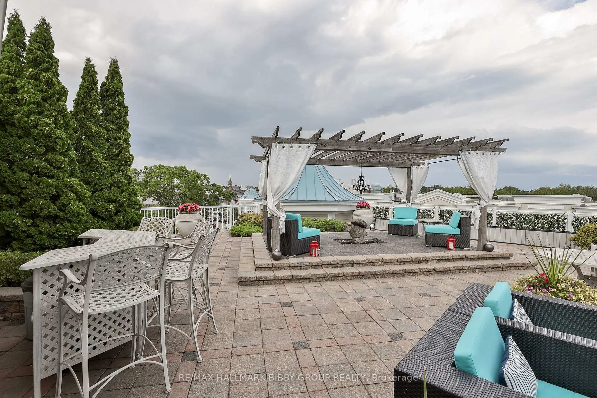 Photo 87 of Unit 411, 145 Third Street, Cobourg — HOMEH