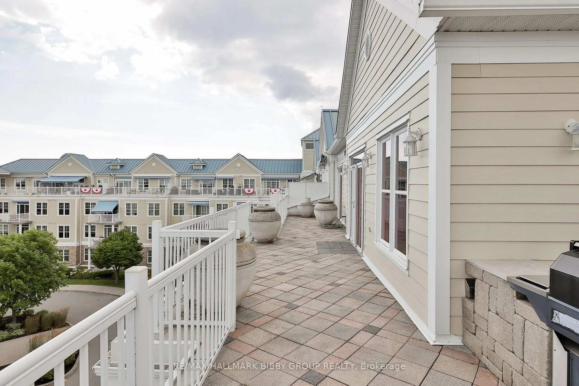 Photo 88 of Unit 411, 145 Third Street, Cobourg — HOMEH