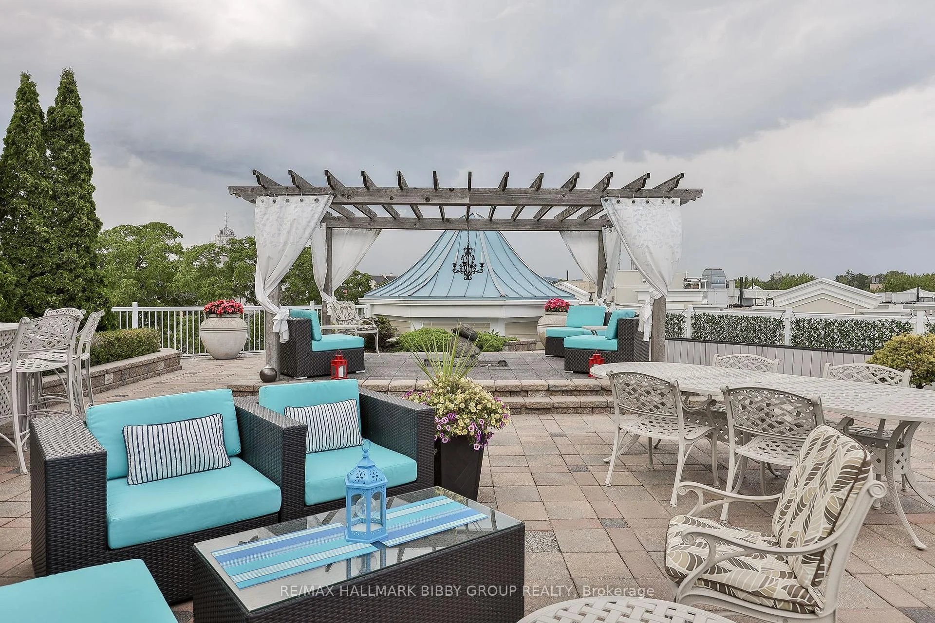 Photo 90 of Unit 411, 145 Third Street, Cobourg — HOMEH