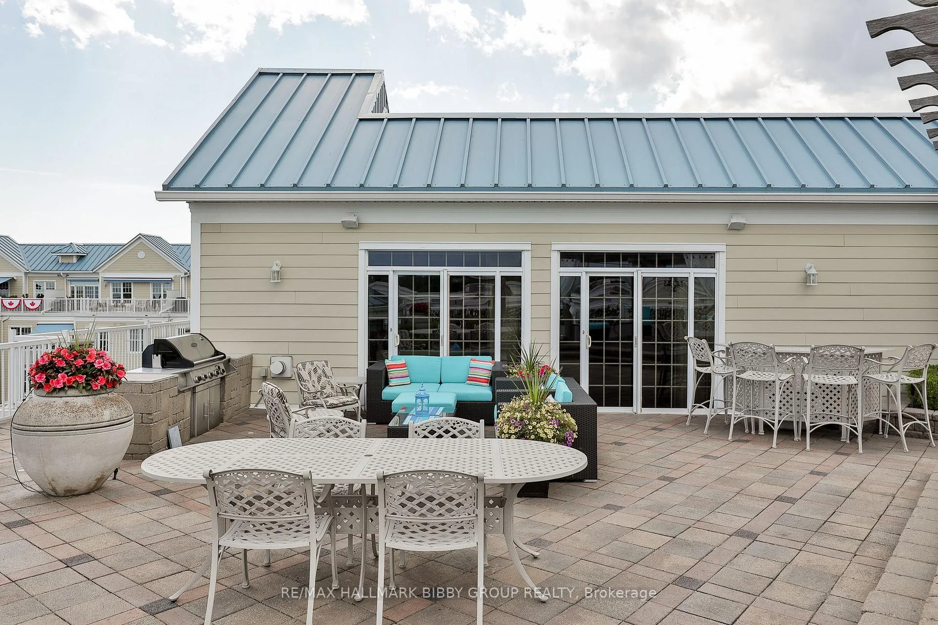 Photo 93 of Unit 411, 145 Third Street, Cobourg — HOMEH
