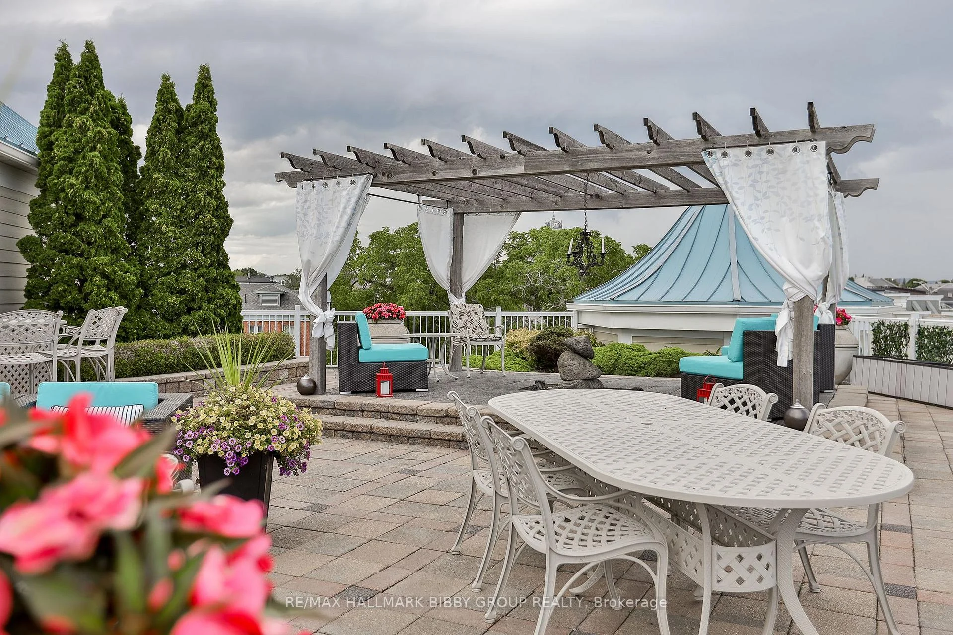Photo 94 of Unit 411, 145 Third Street, Cobourg — HOMEH