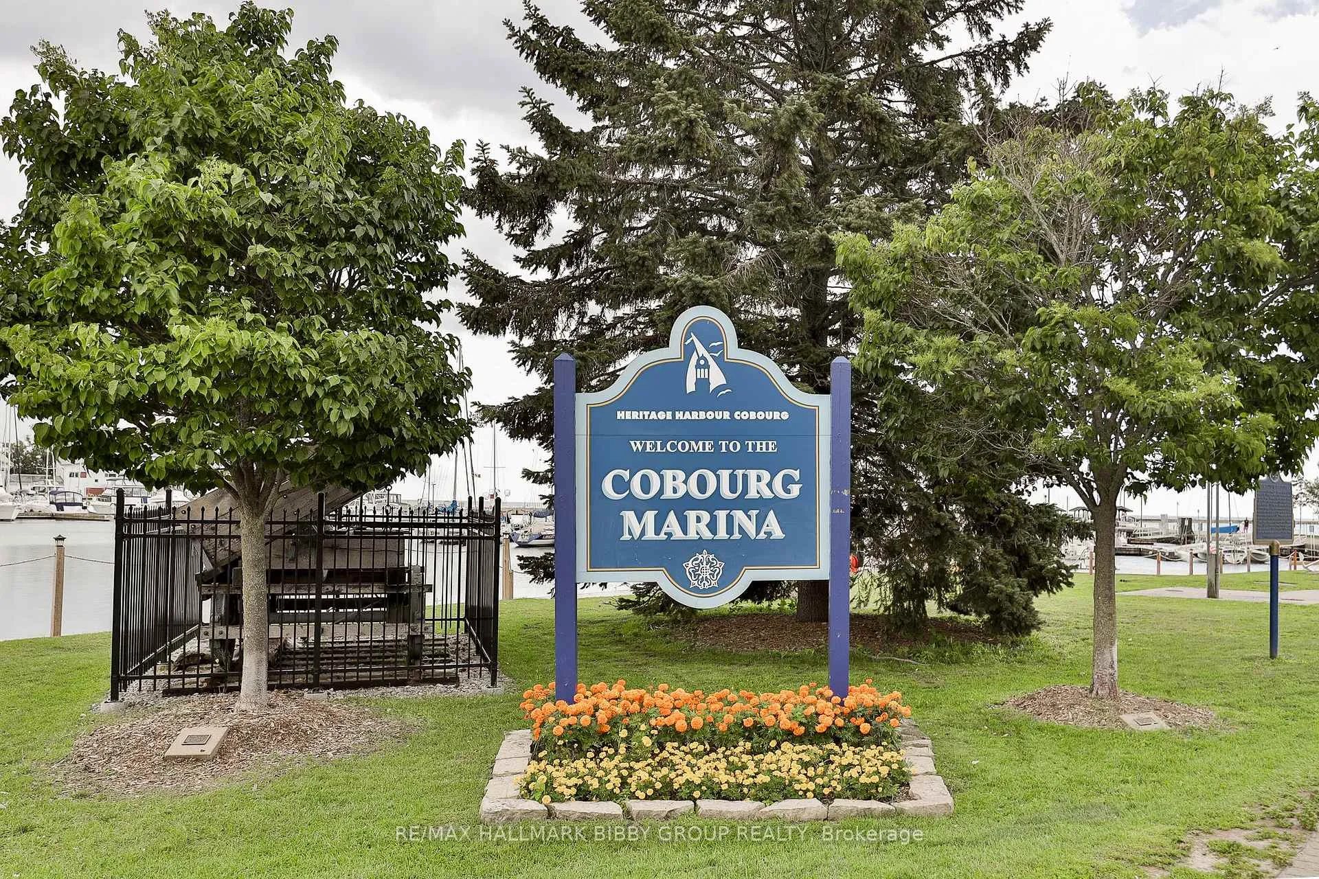 Photo 95 of Unit 411, 145 Third Street, Cobourg — HOMEH