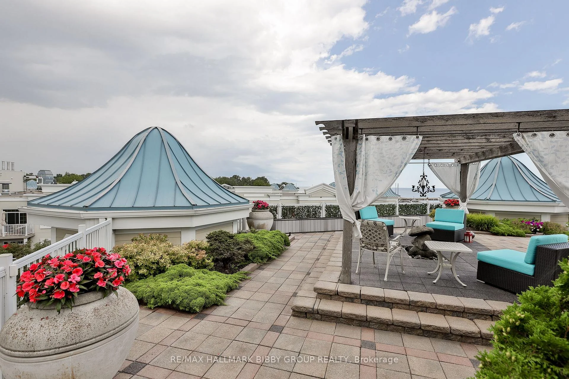 Photo 97 of Unit 411, 145 Third Street, Cobourg — HOMEH