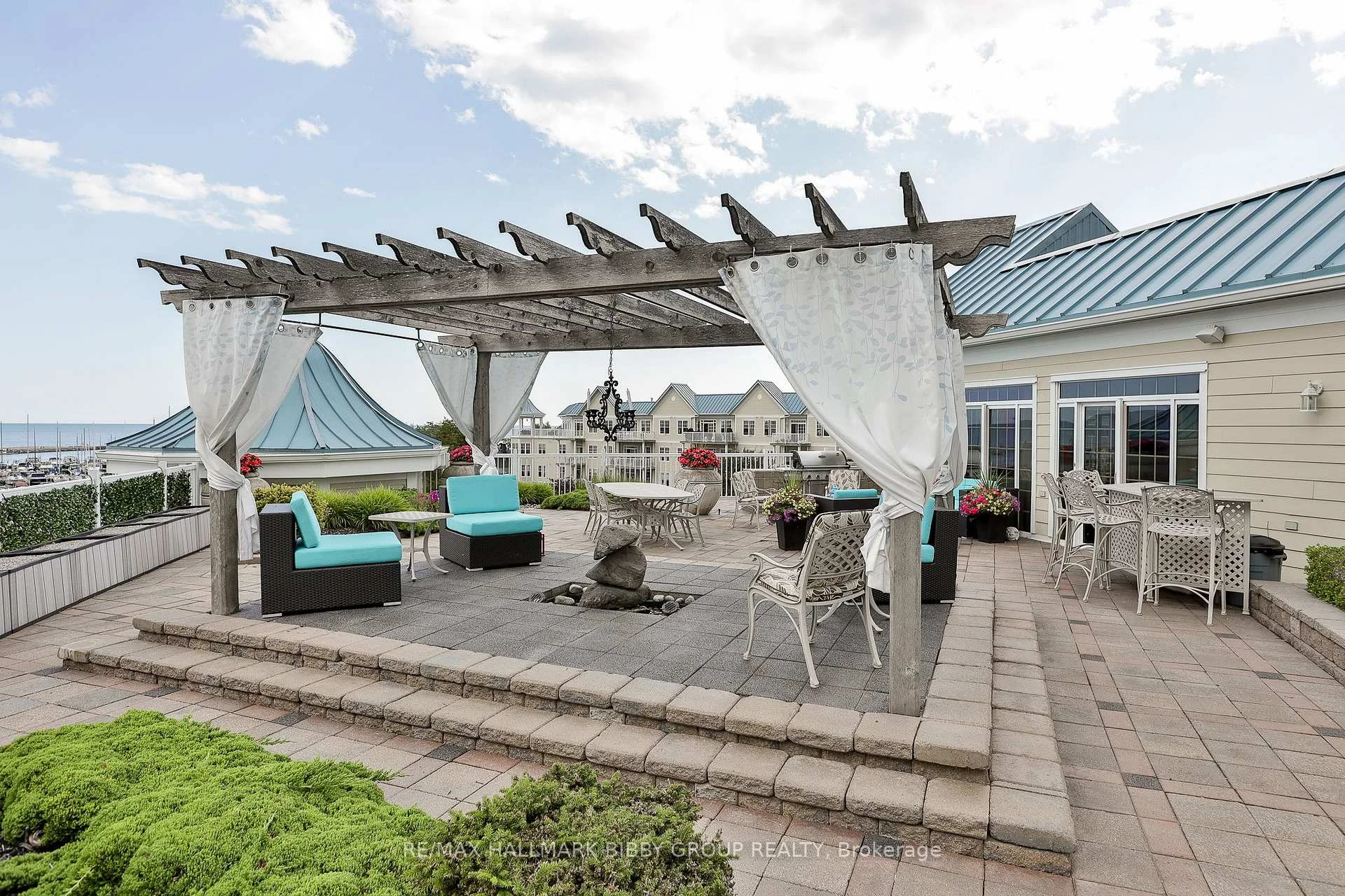 Photo 98 of Unit 411, 145 Third Street, Cobourg — HOMEH