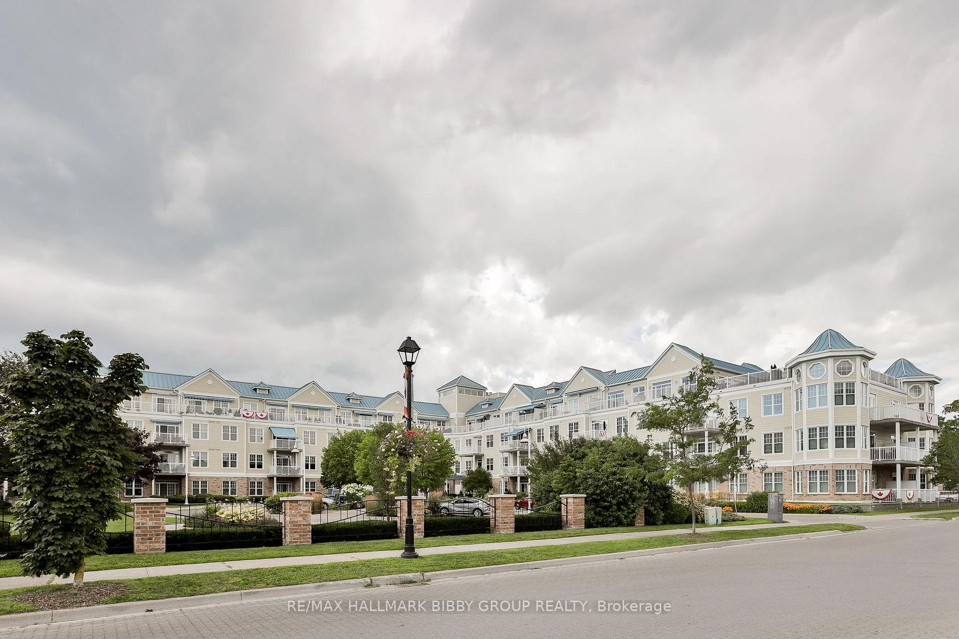 Photo 99 of Unit 411, 145 Third Street, Cobourg — HOMEH
