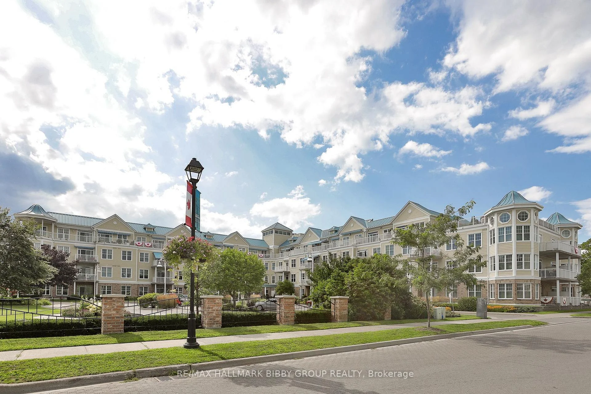 Photo 100 of Unit 411, 145 Third Street, Cobourg — HOMEH