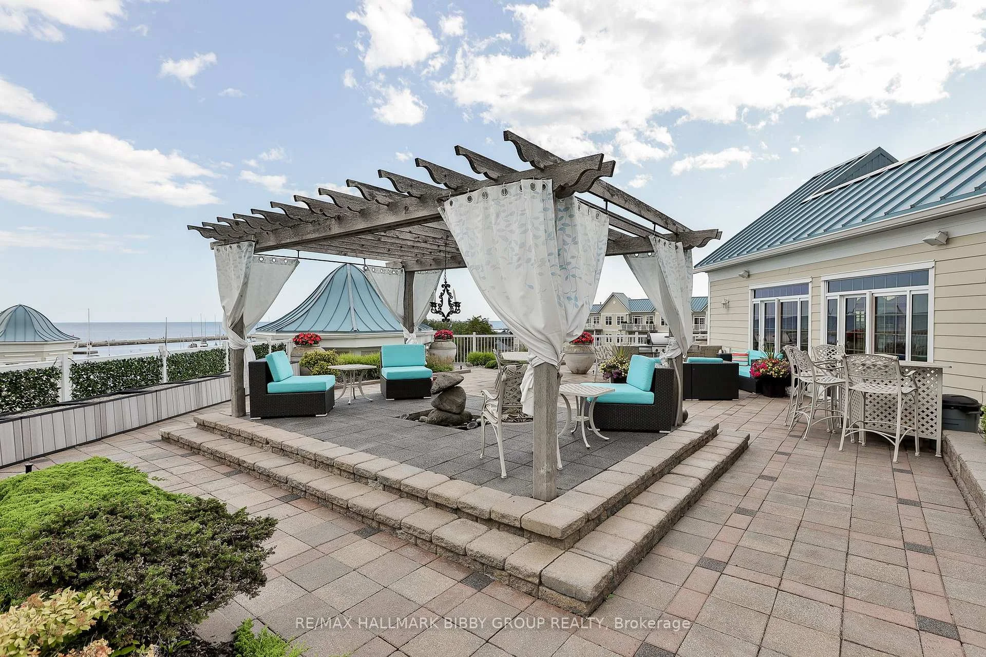 Photo 101 of Unit 411, 145 Third Street, Cobourg — HOMEH